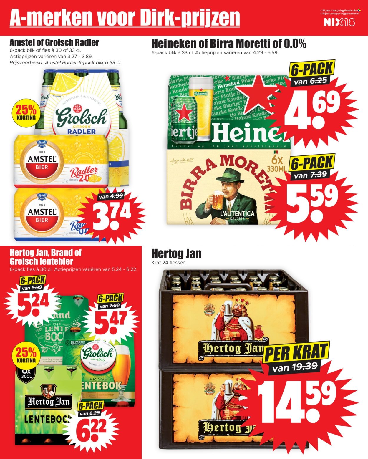 Dirk-aanbieding - 20-3-2024 - 26-3-2024. Pagina 20