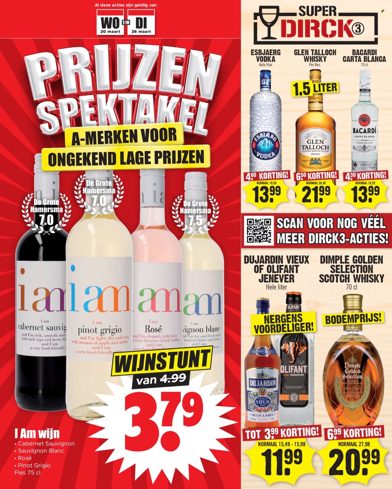 Dirk-aanbieding - 20-3-2024 - 26-3-2024. Pagina 21