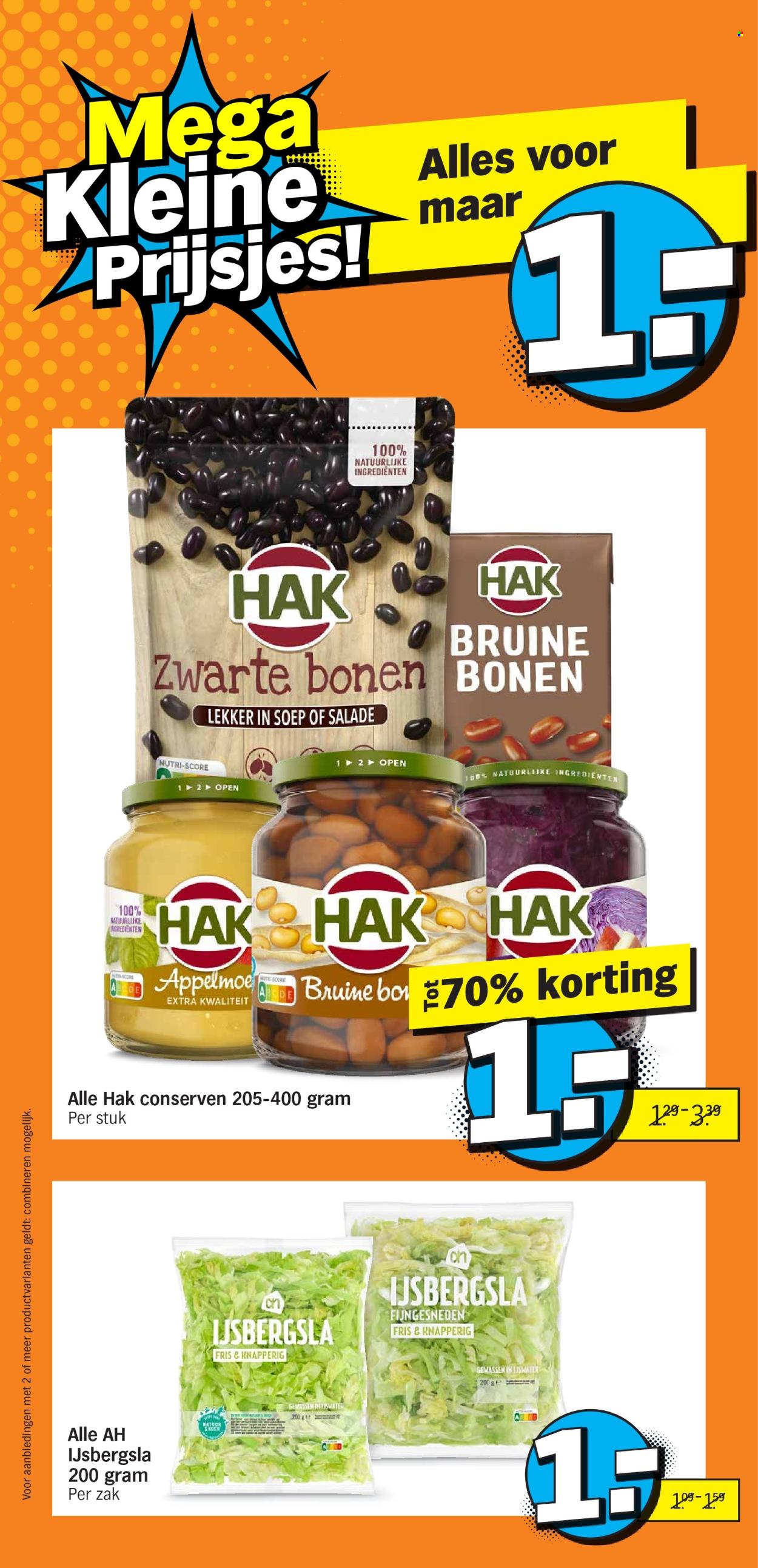 Albert Heijn-aanbieding - 18-3-2024 - 24-3-2024. Pagina 2