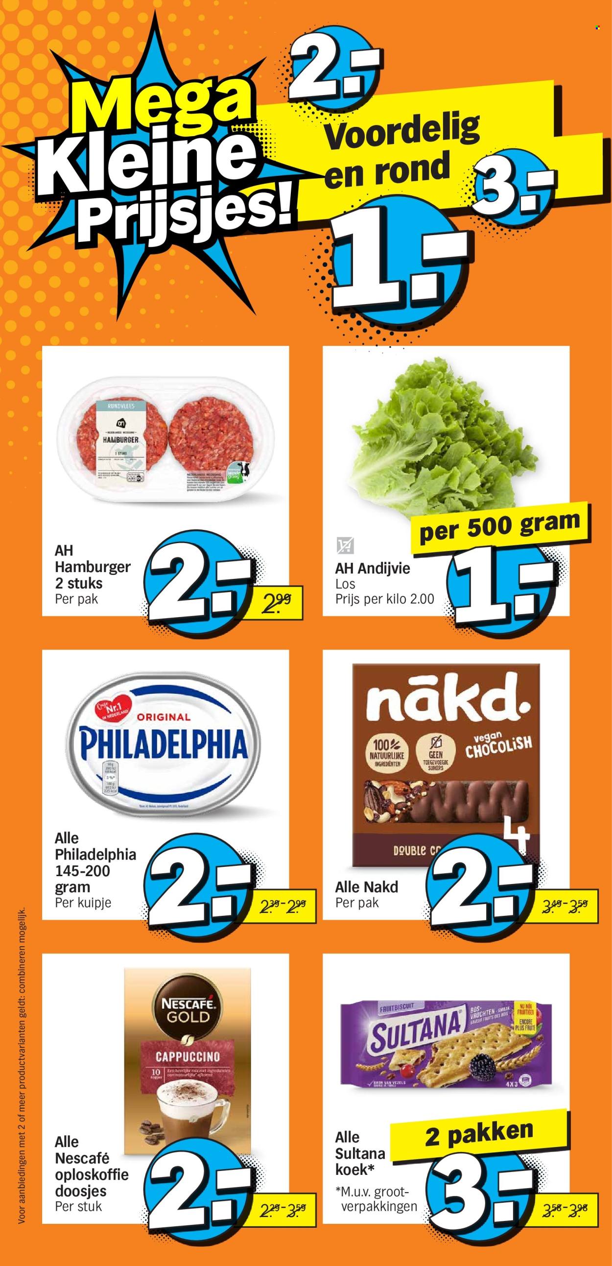 Albert Heijn-aanbieding - 18-3-2024 - 24-3-2024. Pagina 4
