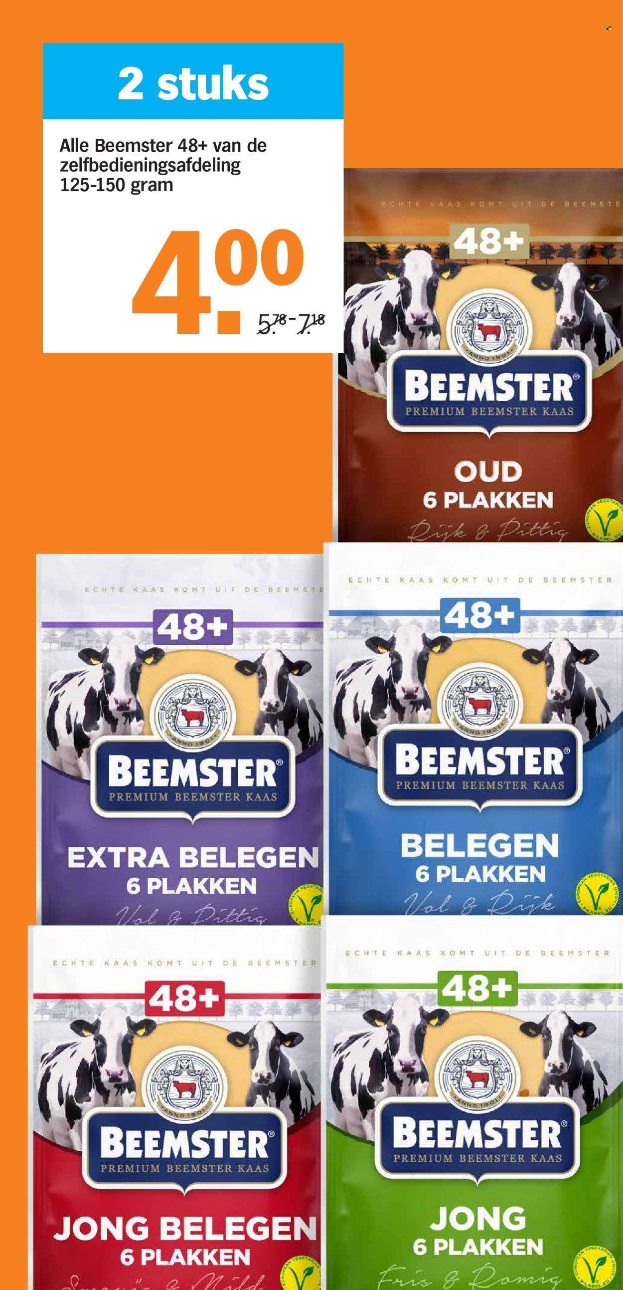 Albert Heijn-aanbieding - 18-3-2024 - 24-3-2024. Pagina 12