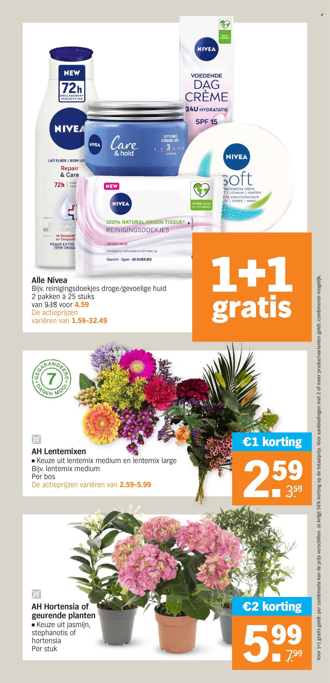 Albert Heijn-aanbieding - 18-3-2024 - 24-3-2024. Pagina 23