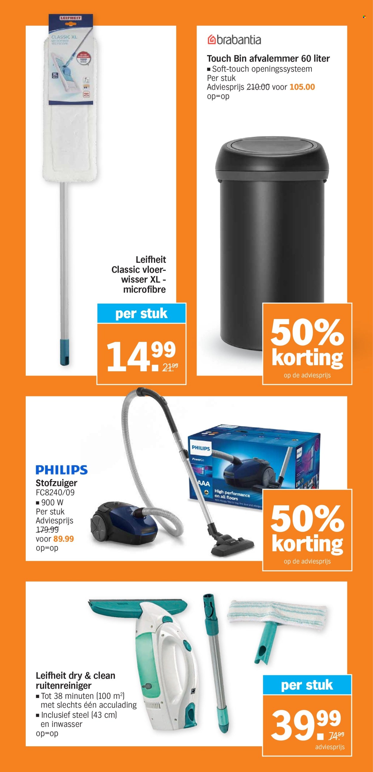 Albert Heijn-aanbieding - 18-3-2024 - 24-3-2024. Pagina 26