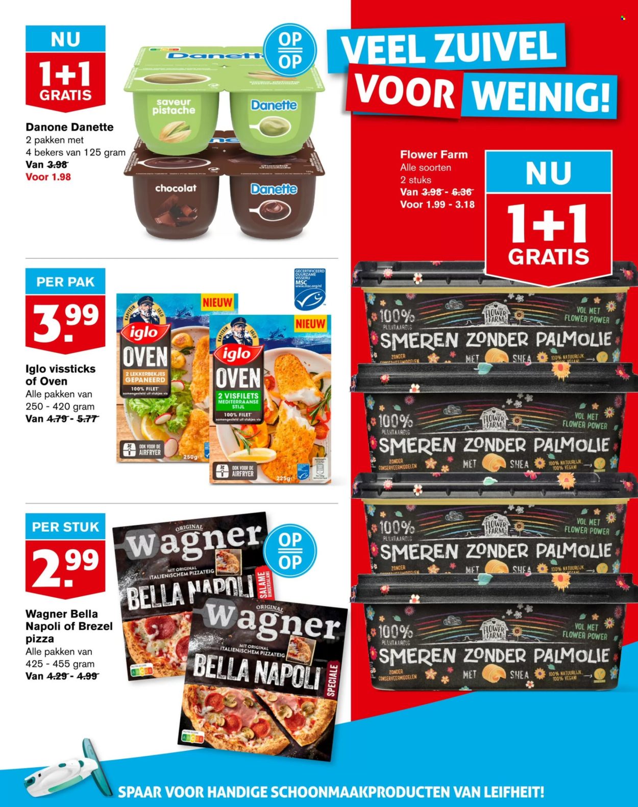Hoogvliet-aanbieding - 20-3-2024 - 26-3-2024. Pagina 11