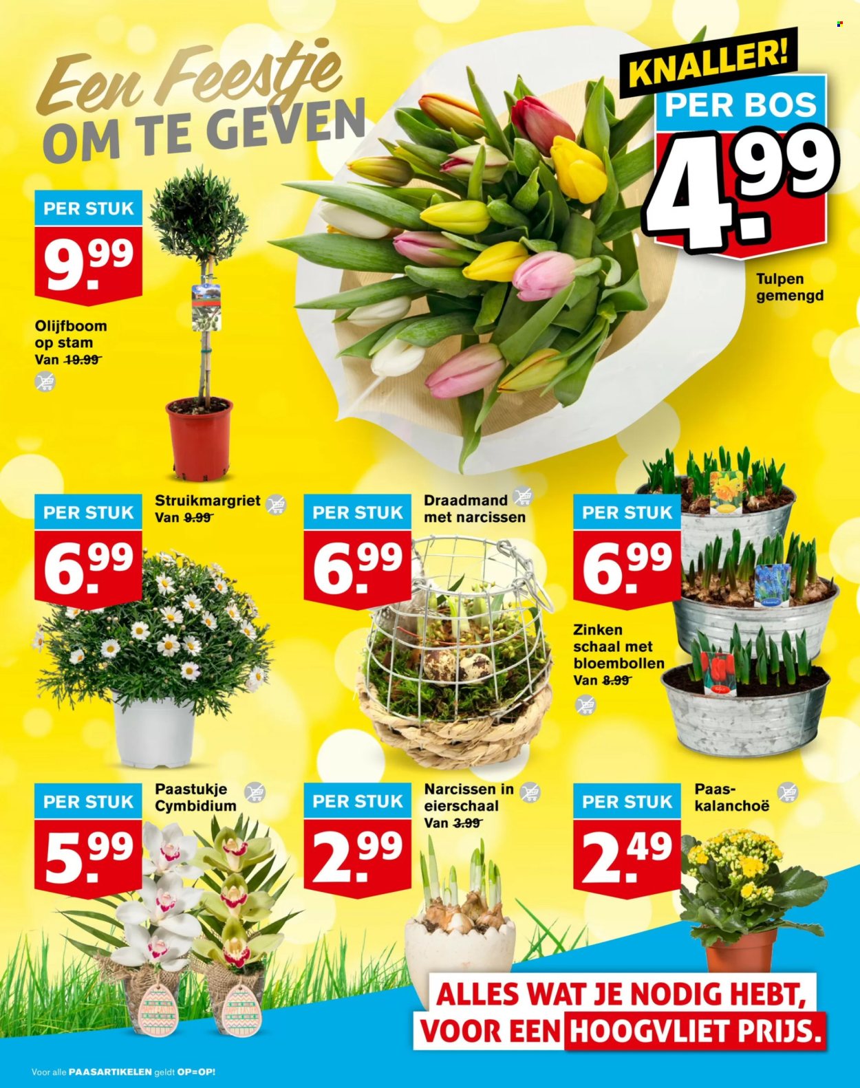 Hoogvliet-aanbieding - 20-3-2024 - 26-3-2024. Pagina 21