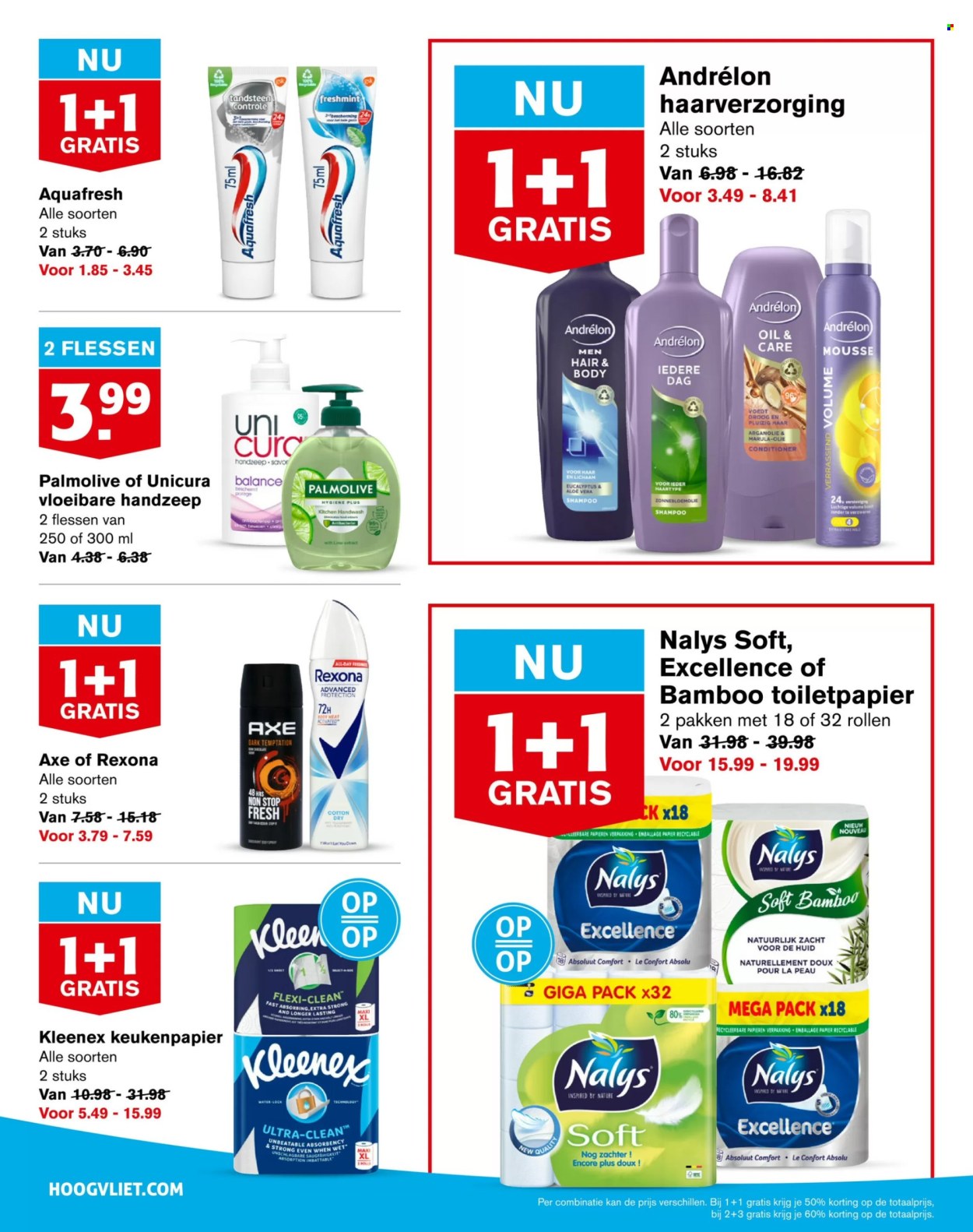 Hoogvliet-aanbieding - 20-3-2024 - 26-3-2024. Pagina 30