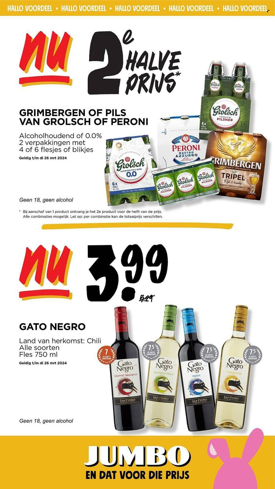 Jumbo-aanbieding - 20-3-2024 - 26-3-2024. Pagina 3