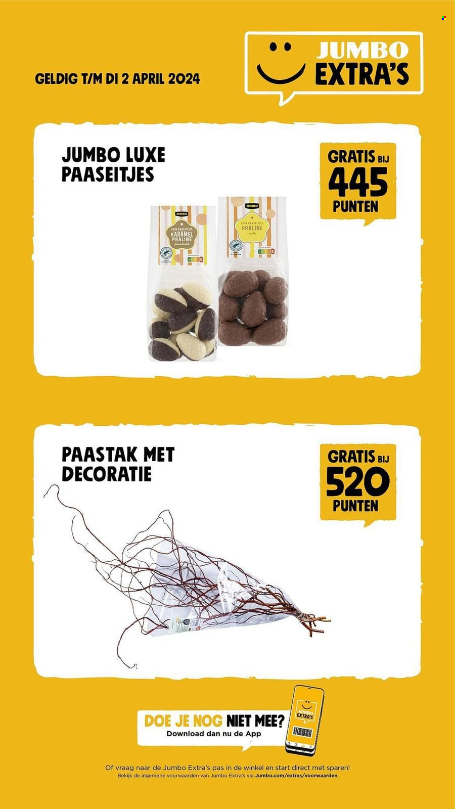 Jumbo-aanbieding - 20-3-2024 - 26-3-2024. Pagina 13