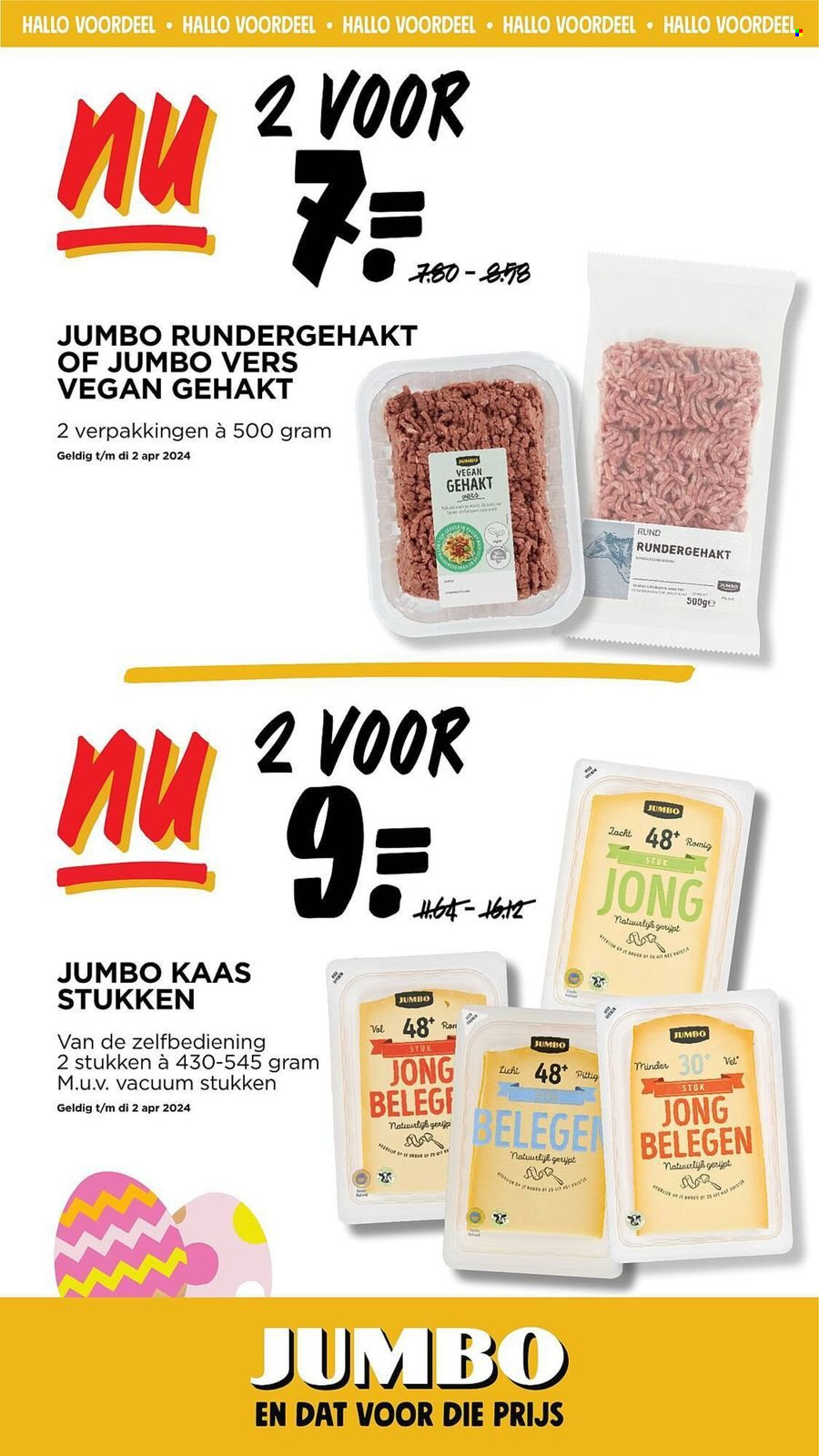 Jumbo-aanbieding - 20-3-2024 - 26-3-2024. Pagina 20