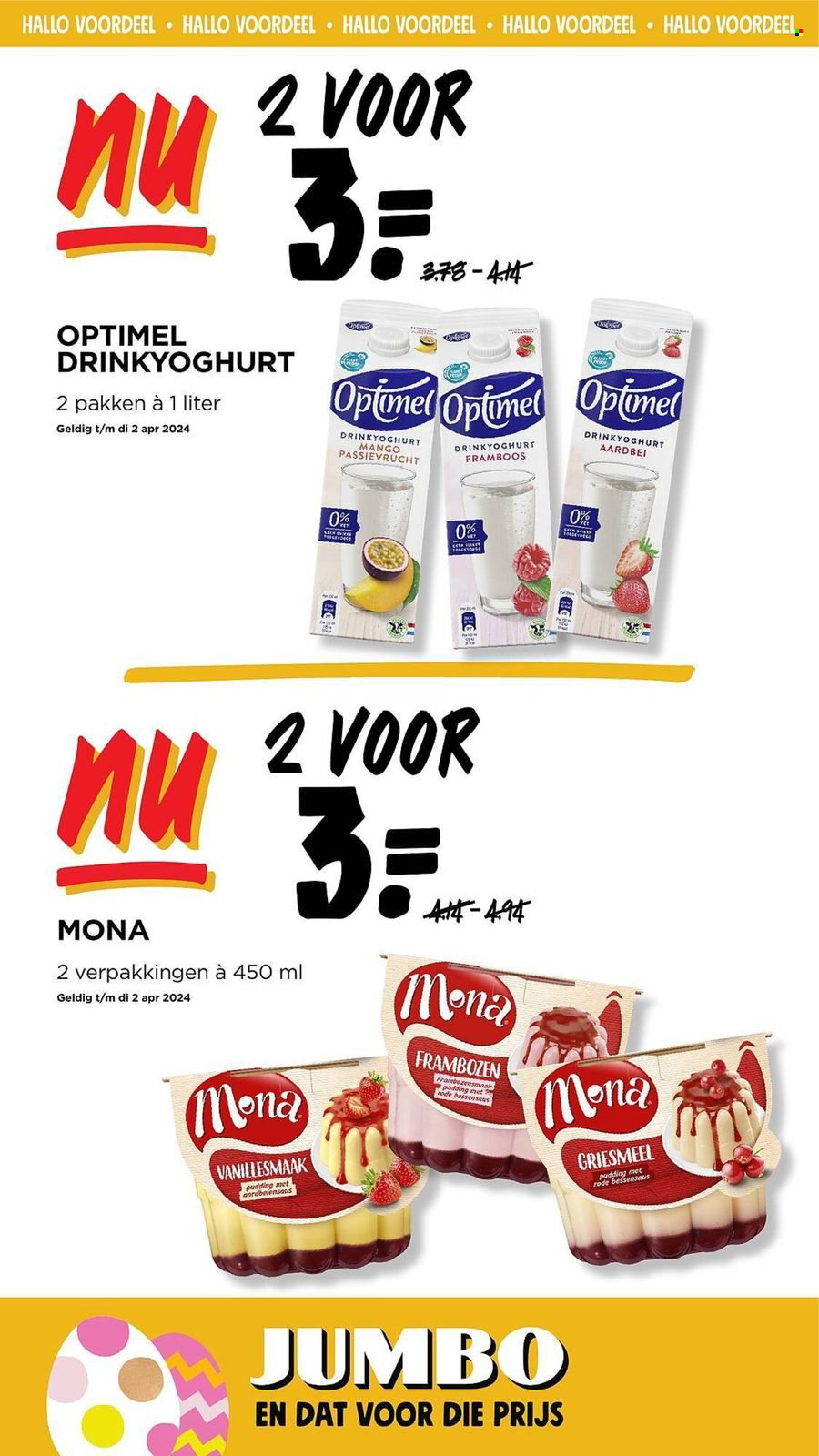 Jumbo-aanbieding - 20-3-2024 - 26-3-2024. Pagina 21