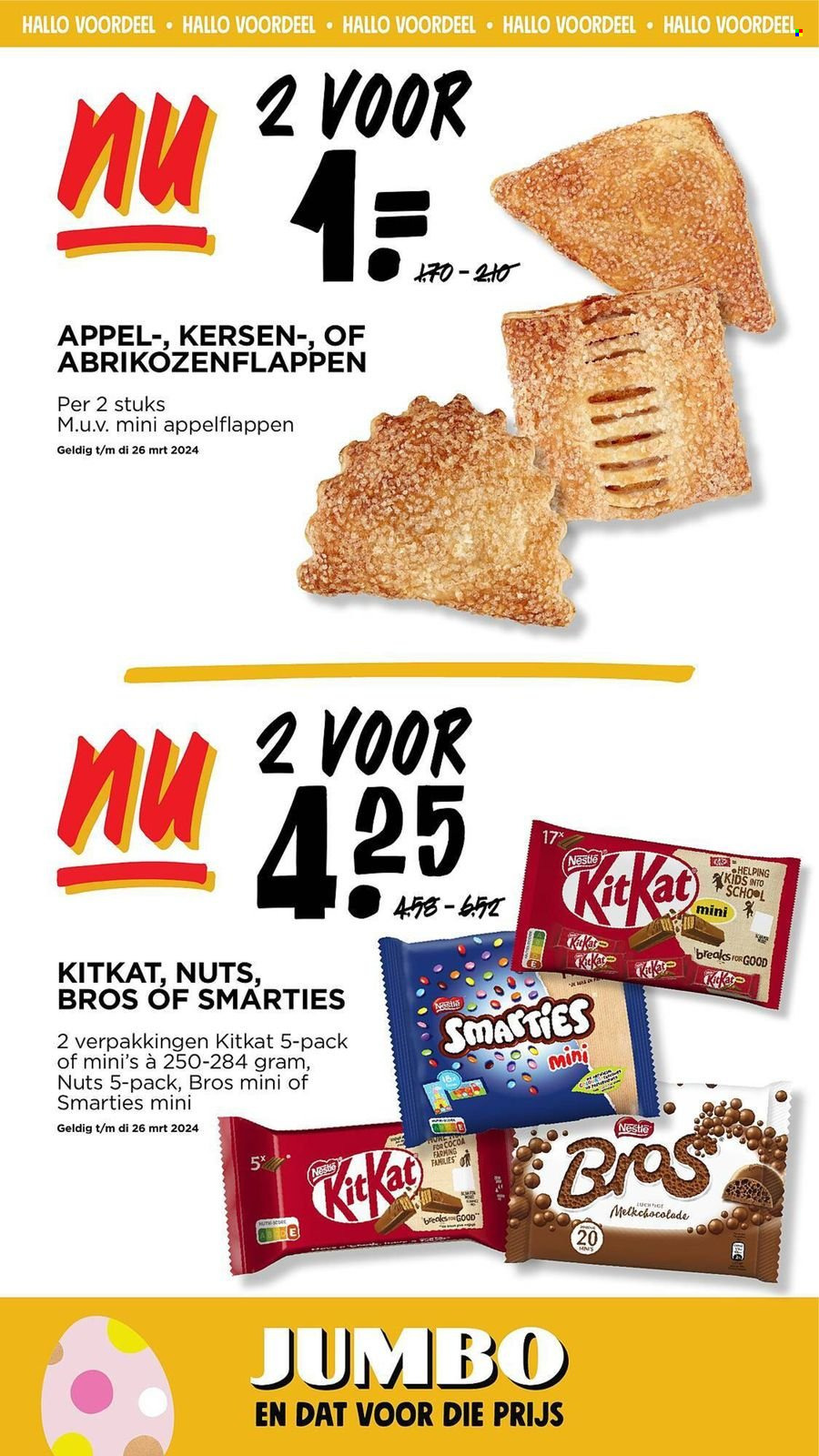 Jumbo-aanbieding - 20-3-2024 - 26-3-2024. Pagina 34