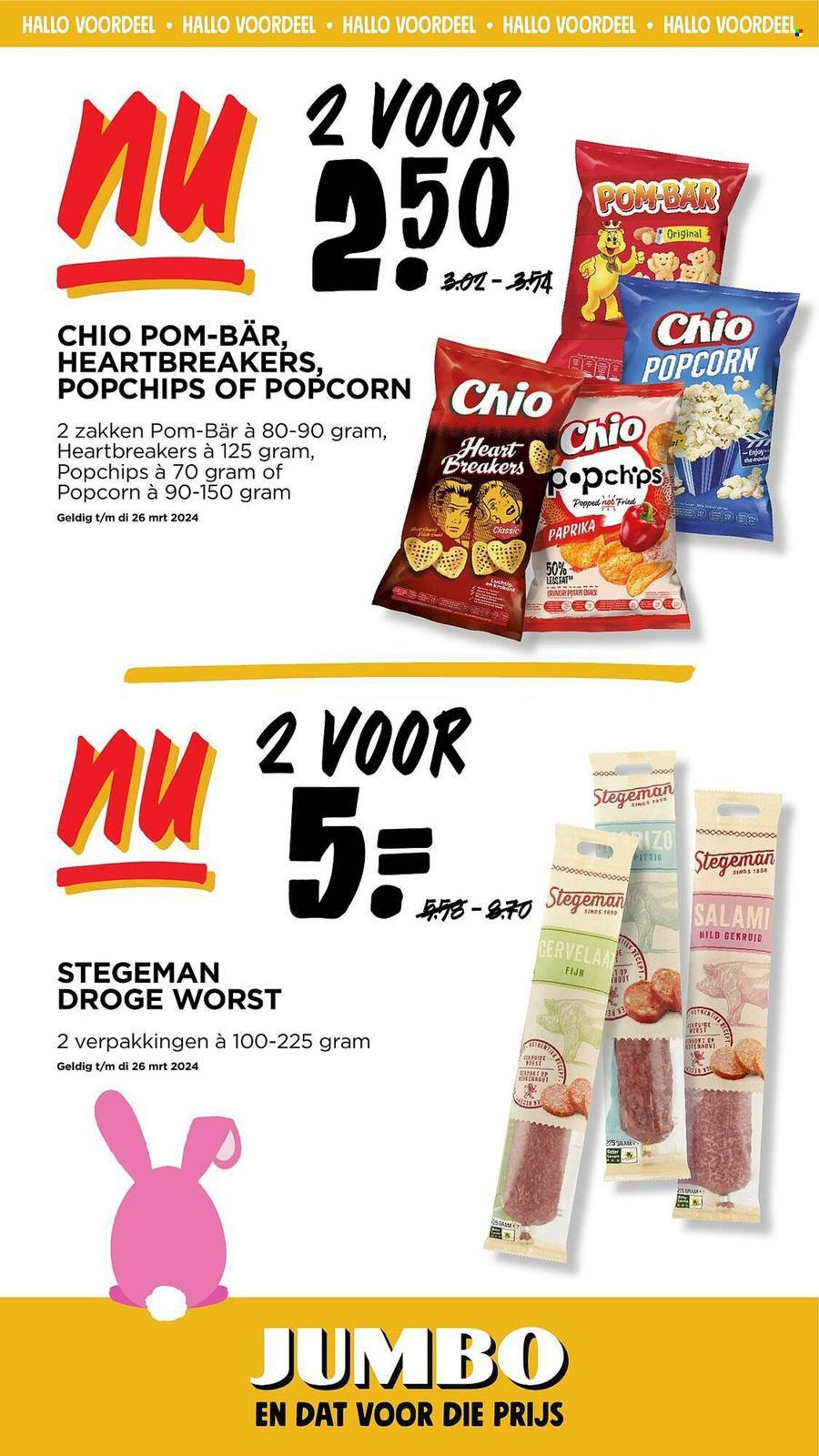 Jumbo-aanbieding - 20-3-2024 - 26-3-2024. Pagina 35