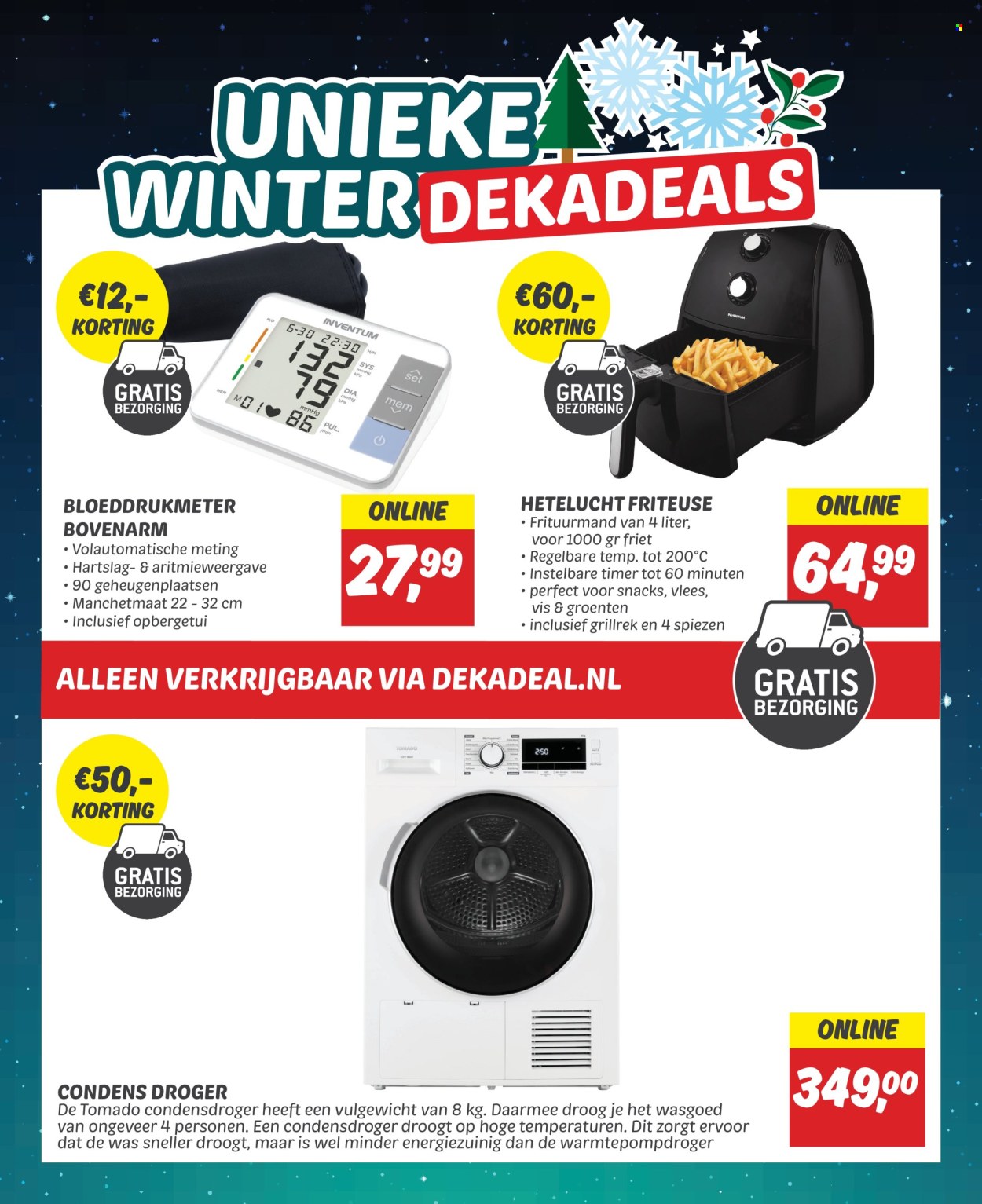 DekaMarkt-aanbieding - 19-3-2024 - 25-3-2024. Pagina 15