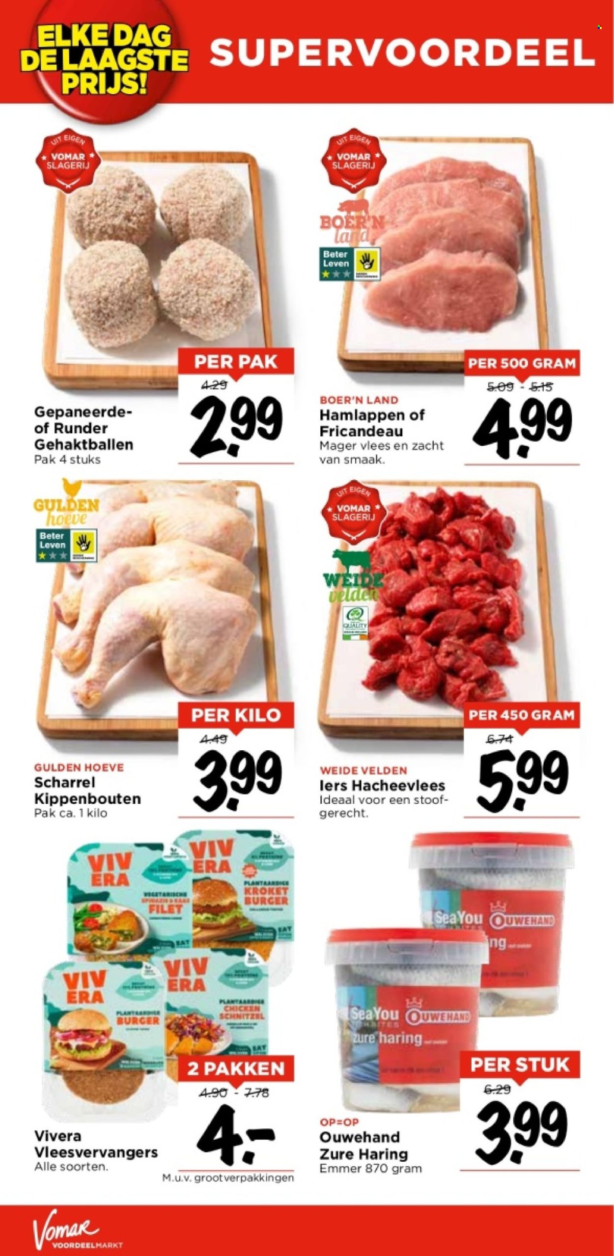 Vomar-aanbieding - 17-3-2024 - 23-3-2024. Pagina 9