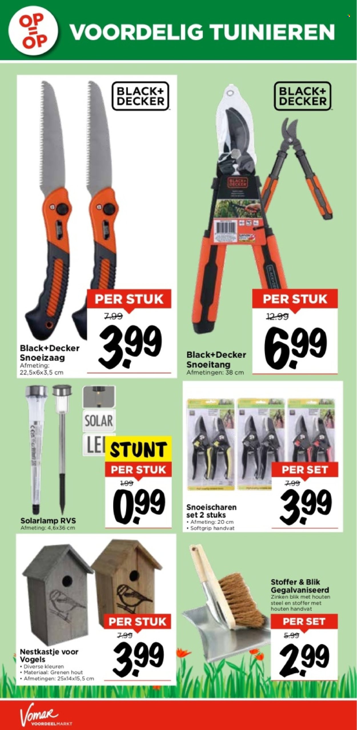 Vomar-aanbieding - 17-3-2024 - 23-3-2024. Pagina 35