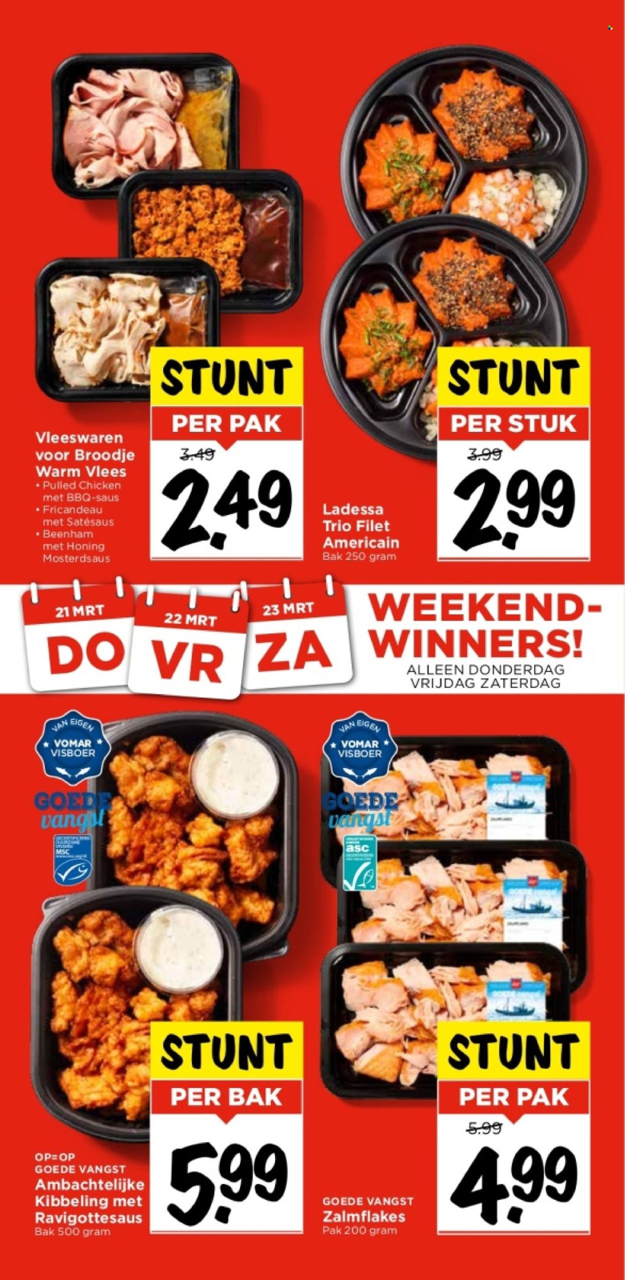 Vomar-aanbieding - 17-3-2024 - 23-3-2024. Pagina 37