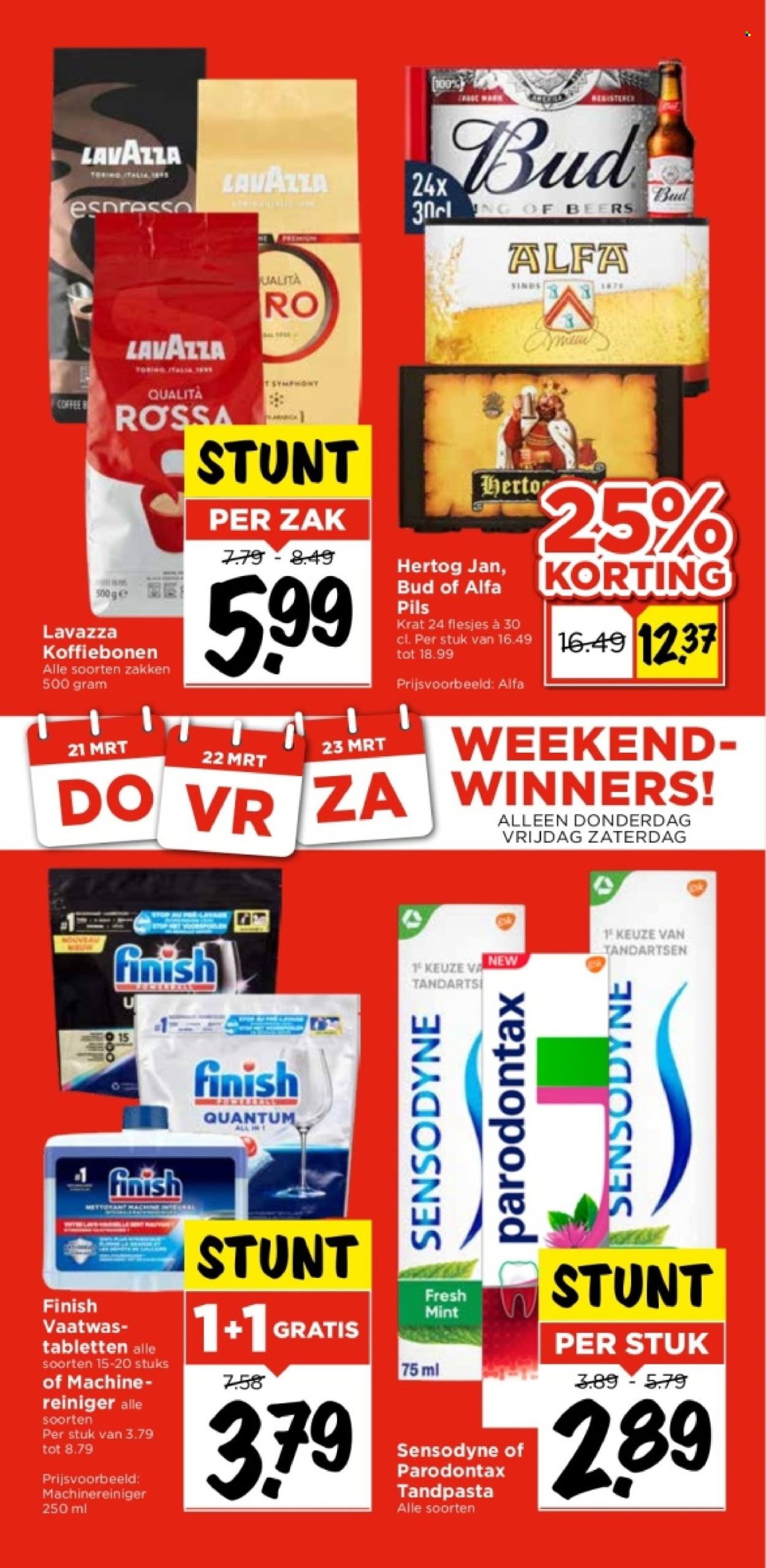 Vomar-aanbieding - 17-3-2024 - 23-3-2024. Pagina 40