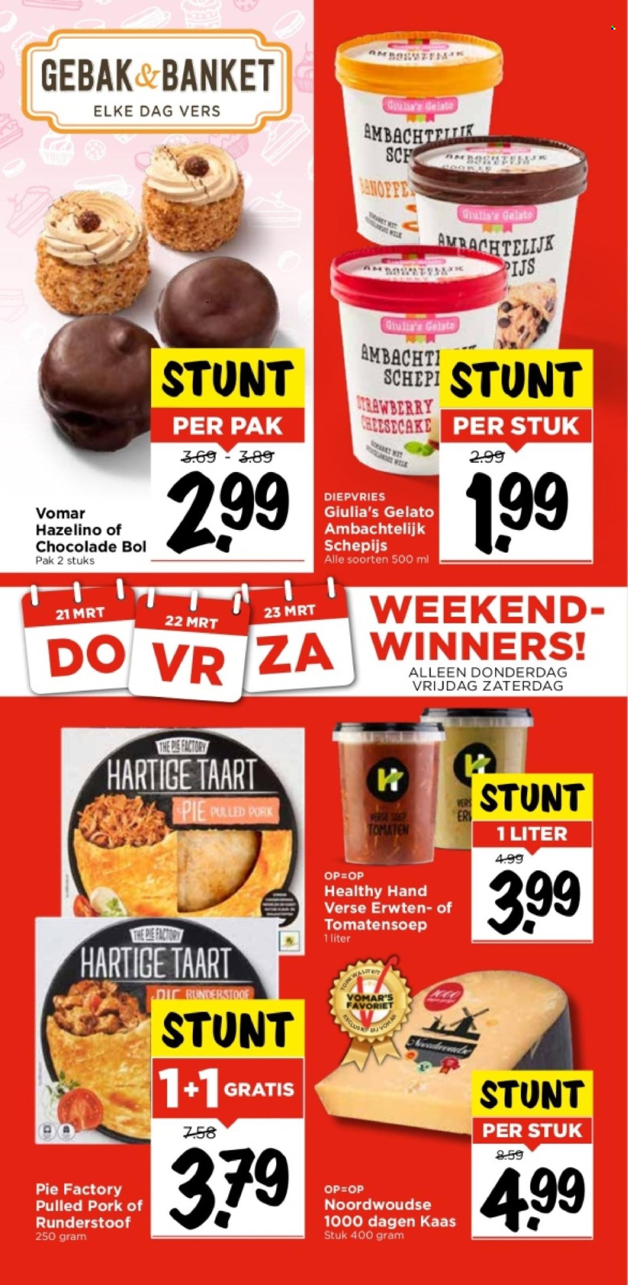 Vomar-aanbieding - 17-3-2024 - 23-3-2024. Pagina 41