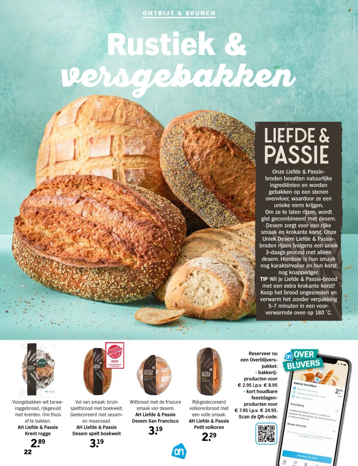 Albert Heijn-aanbieding. Pagina 22