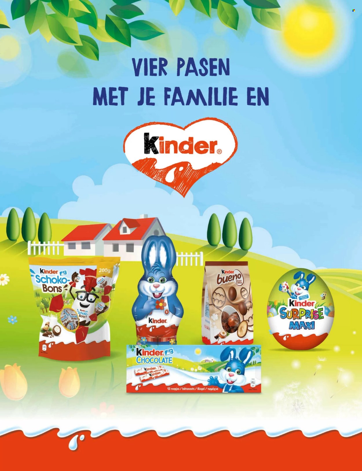 Albert Heijn-aanbieding. Pagina 34