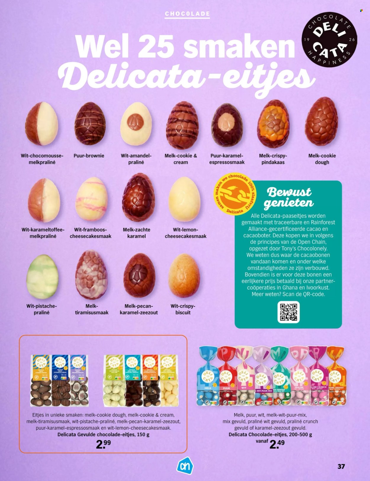 Albert Heijn-aanbieding. Pagina 37