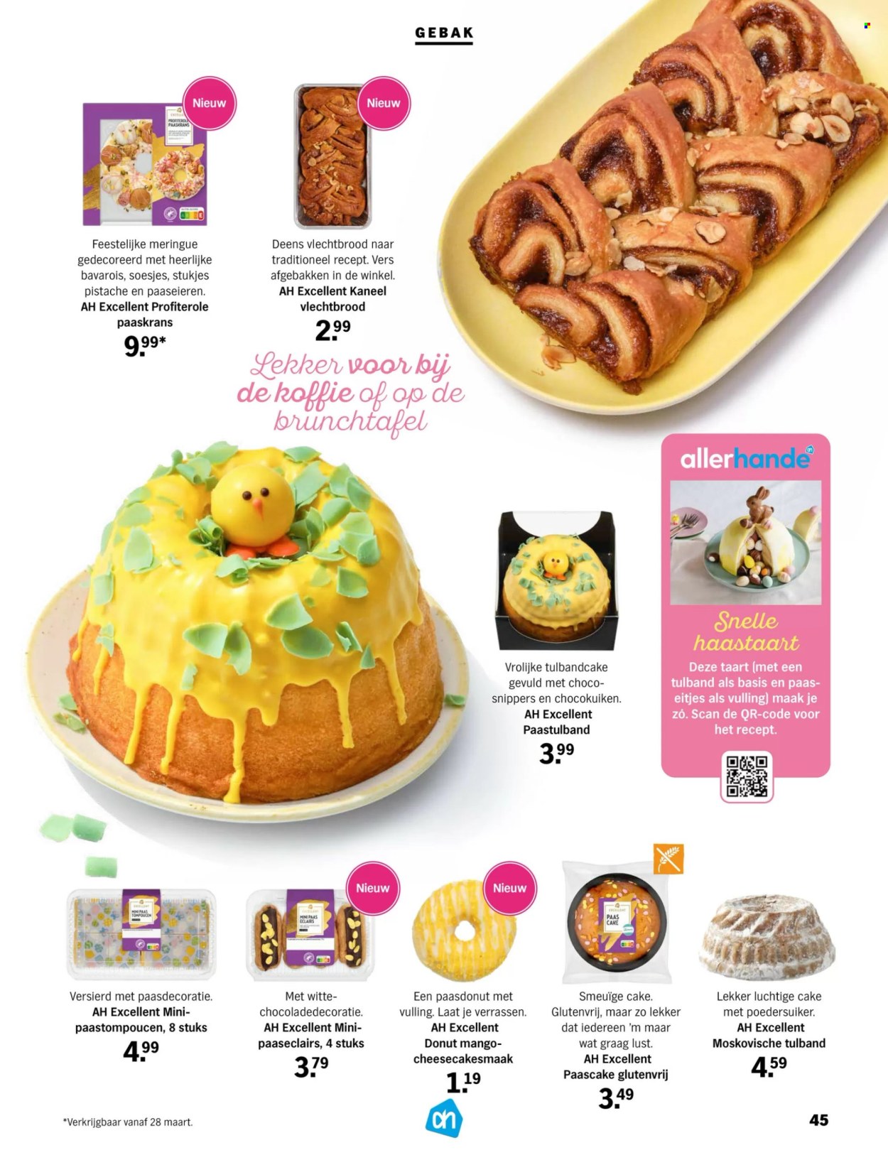 Albert Heijn-aanbieding. Pagina 45