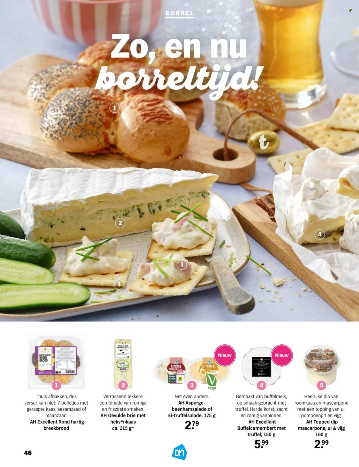Albert Heijn-aanbieding. Pagina 46