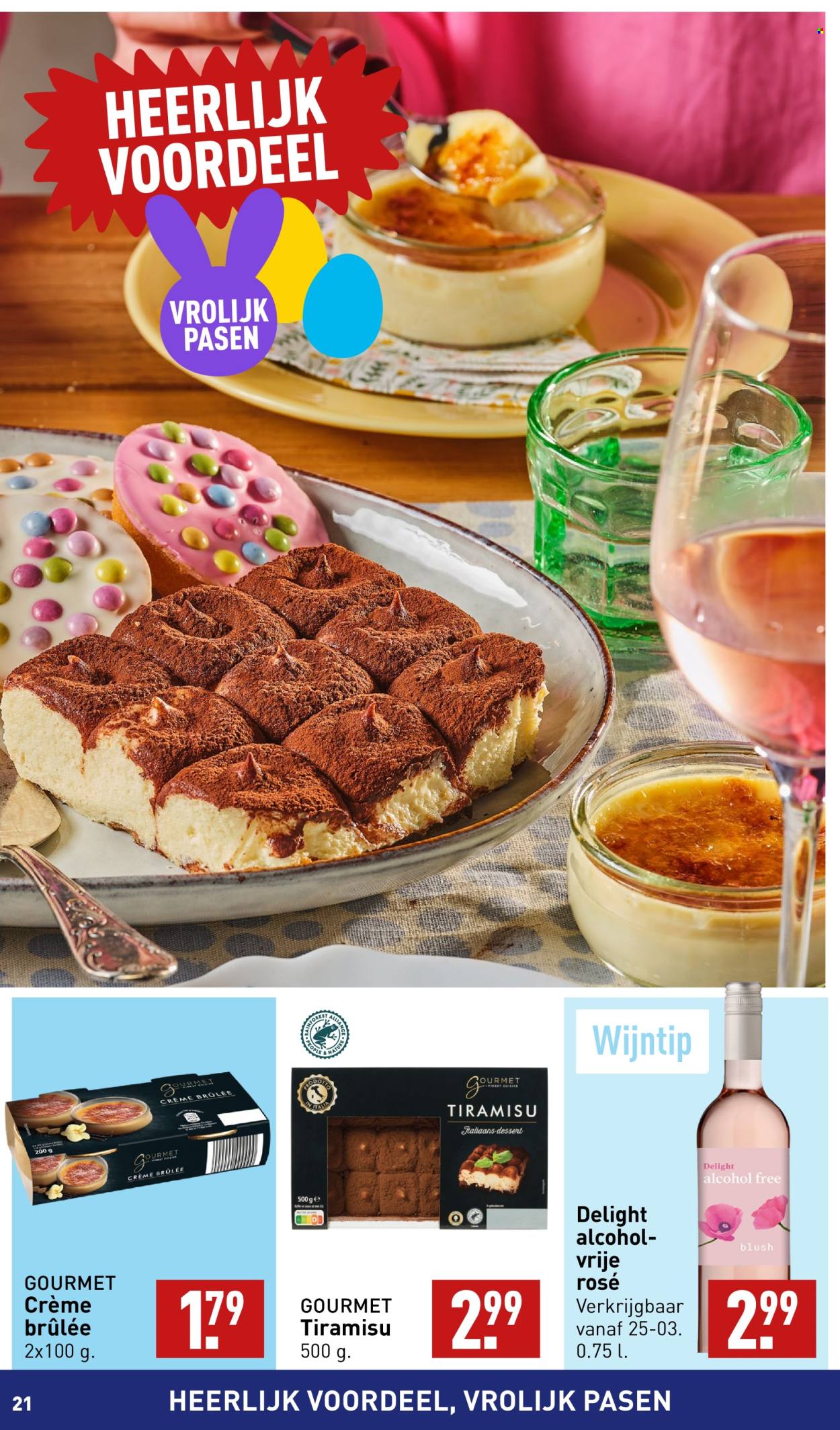 Aldi-aanbieding - 11-3-2024 - 25-3-2024. Pagina 21