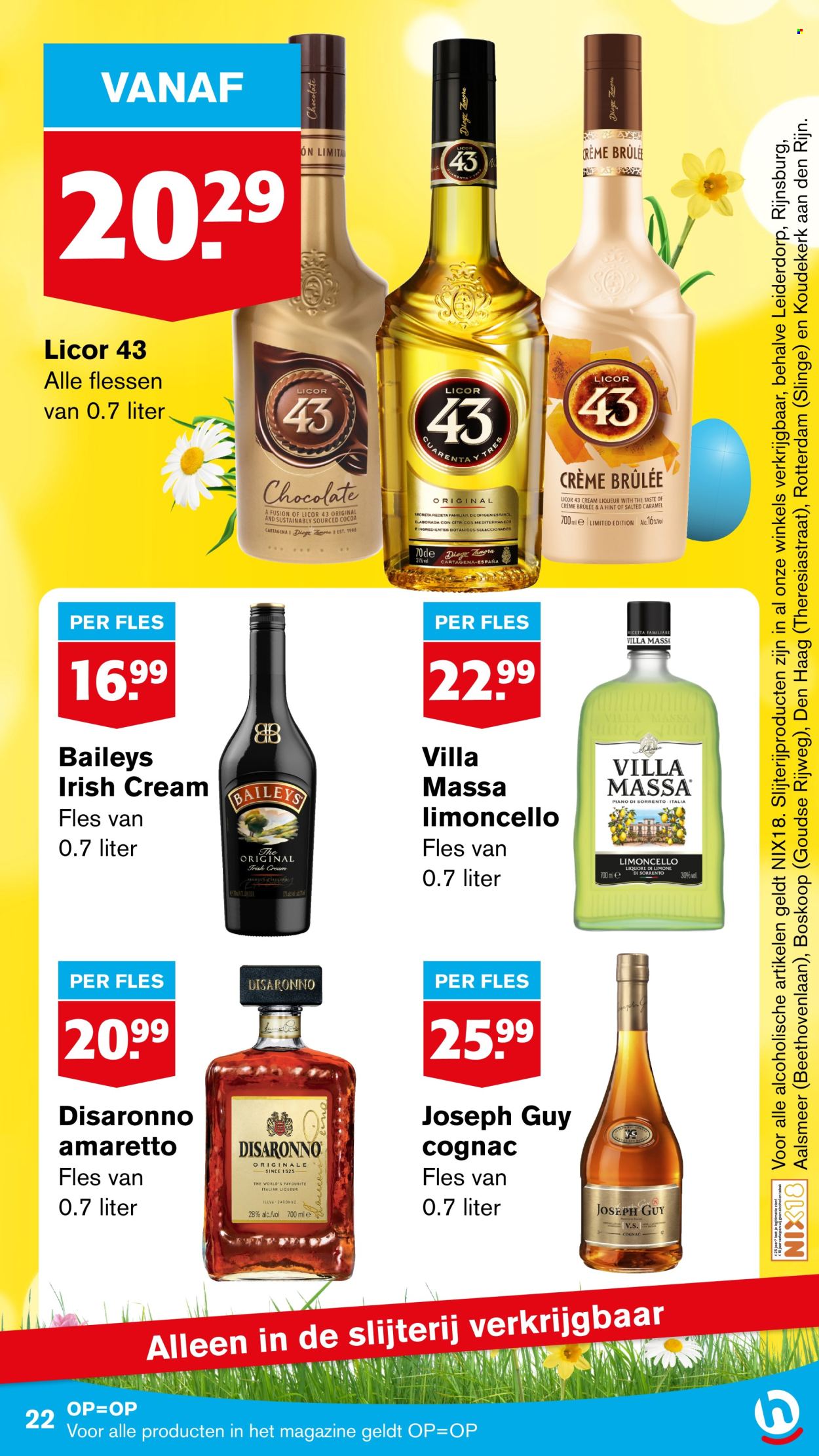 Hoogvliet-aanbieding - 20-3-2024 - 26-3-2024. Pagina 22