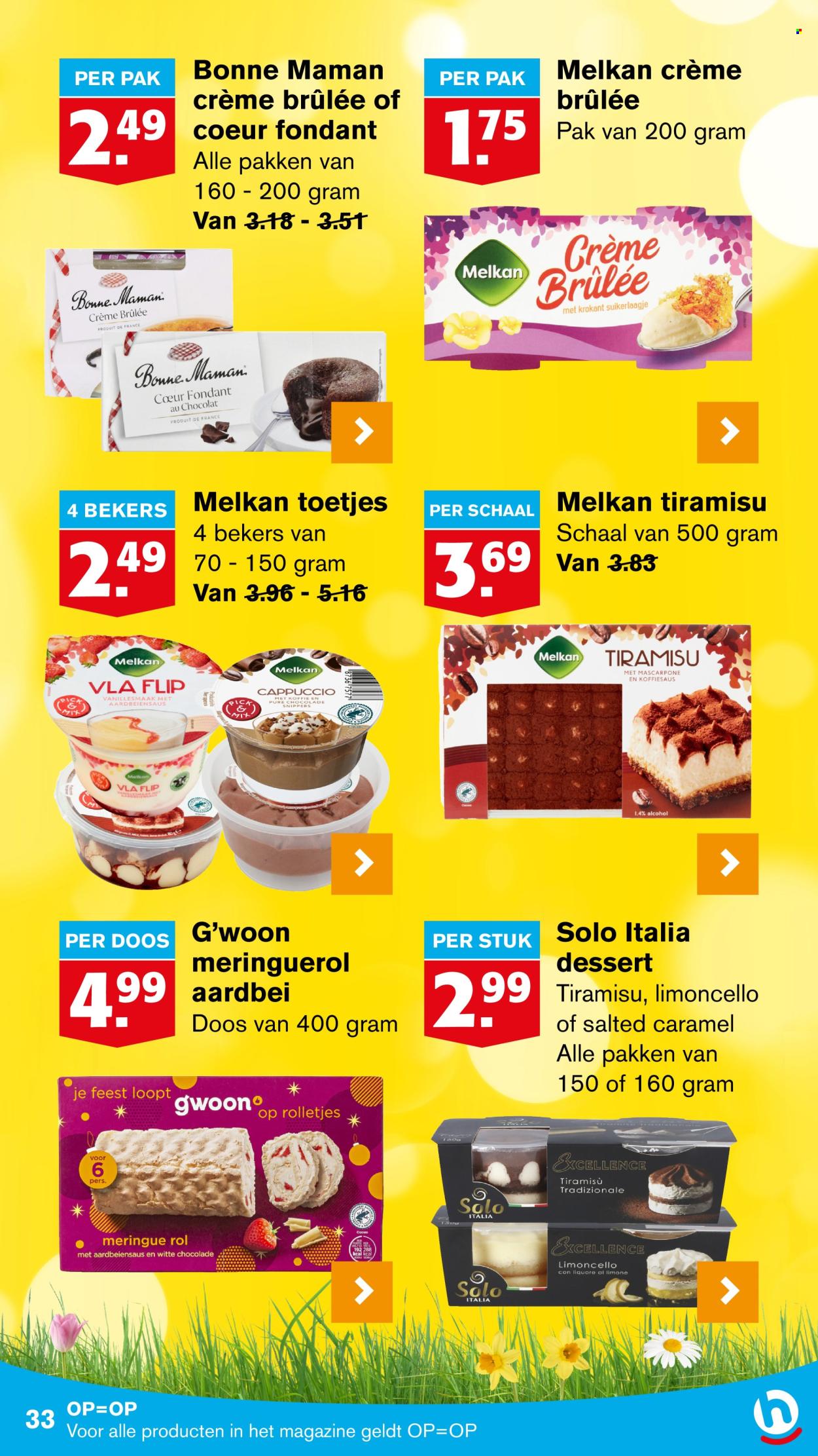 Hoogvliet-aanbieding - 20-3-2024 - 26-3-2024. Pagina 33