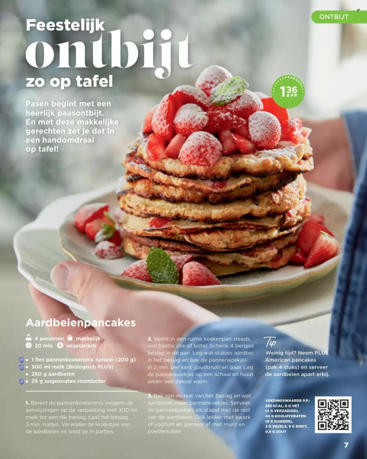 Plus-aanbieding. Pagina 7