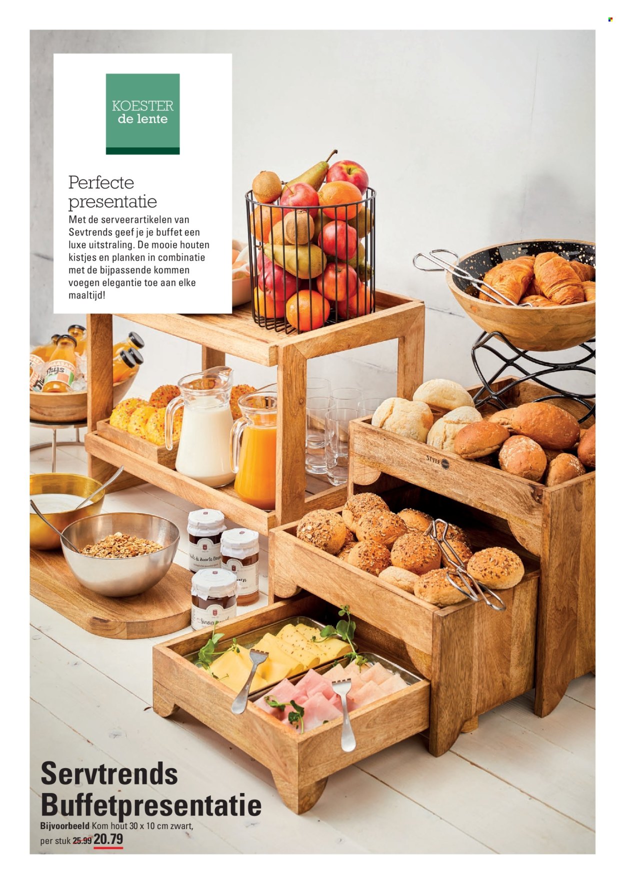 Sligro-aanbieding - 14-3-2024 - 1-4-2024. Pagina 8
