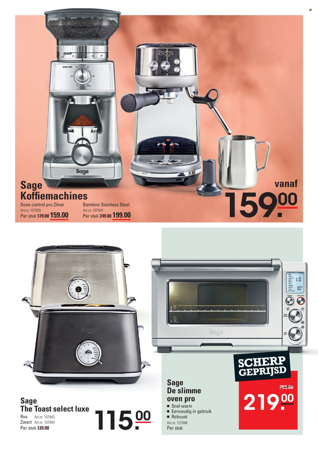 Sligro-aanbieding - 14-3-2024 - 1-4-2024. Pagina 16