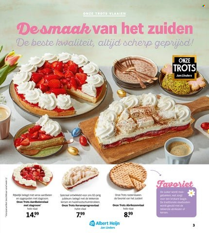 Albert Heijn-aanbieding. Pagina 3