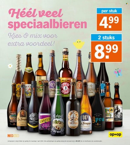 Albert Heijn-aanbieding. Pagina 12