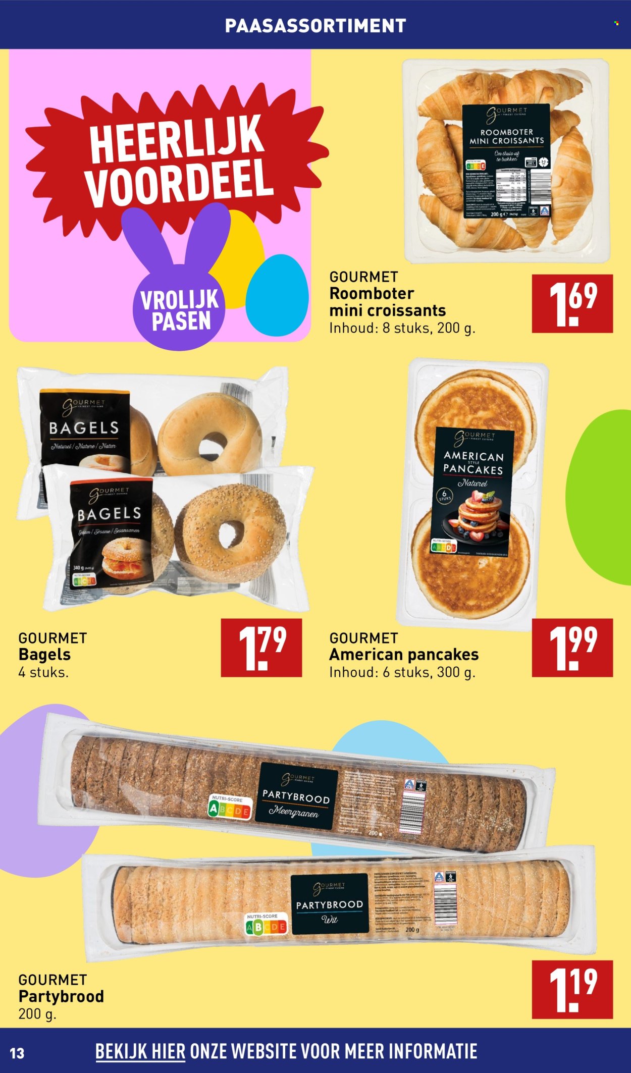 Aldi-aanbieding - 25-3-2024 - 1-4-2024. Pagina 13