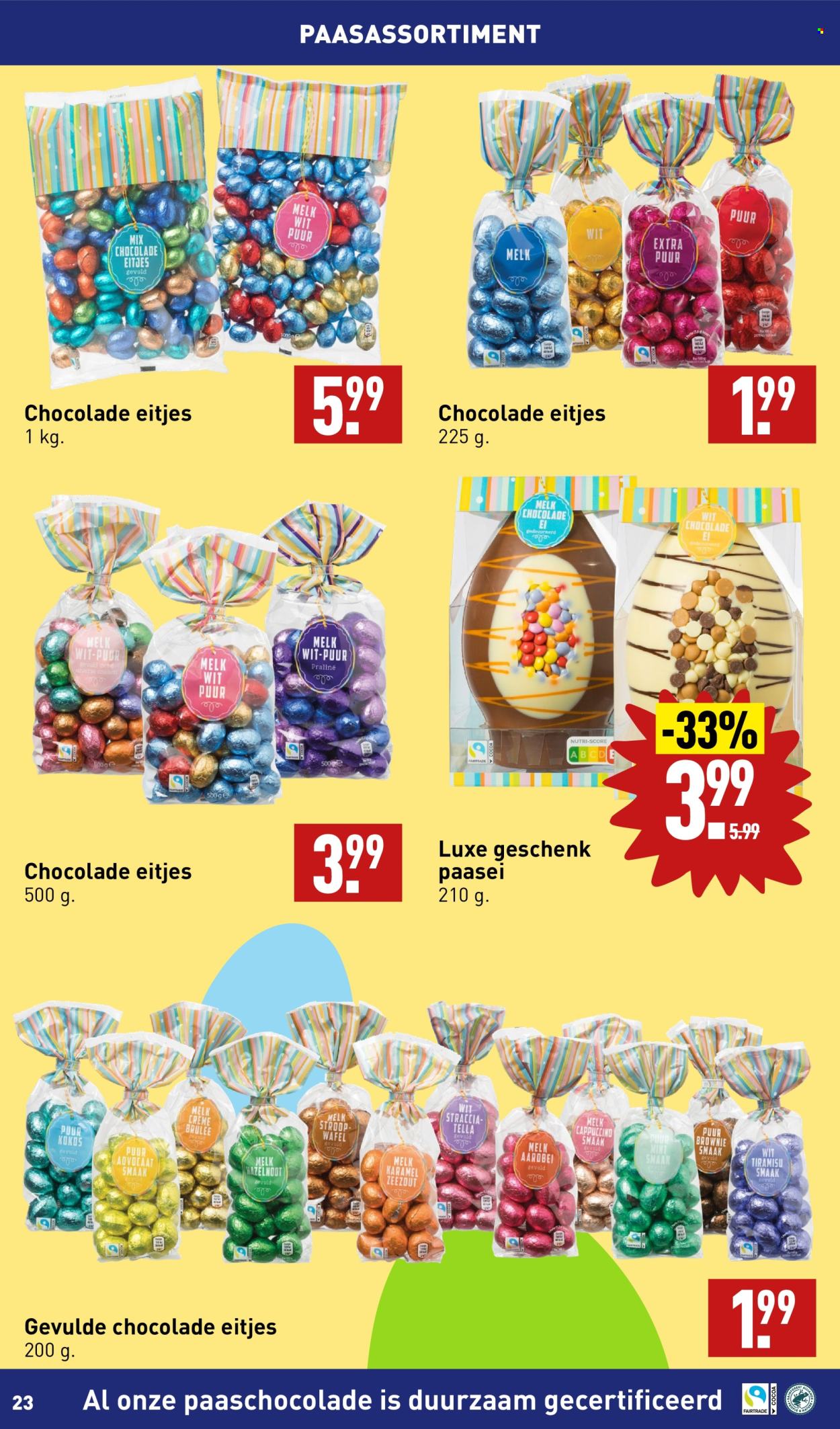 Aldi-aanbieding - 25-3-2024 - 1-4-2024. Pagina 23