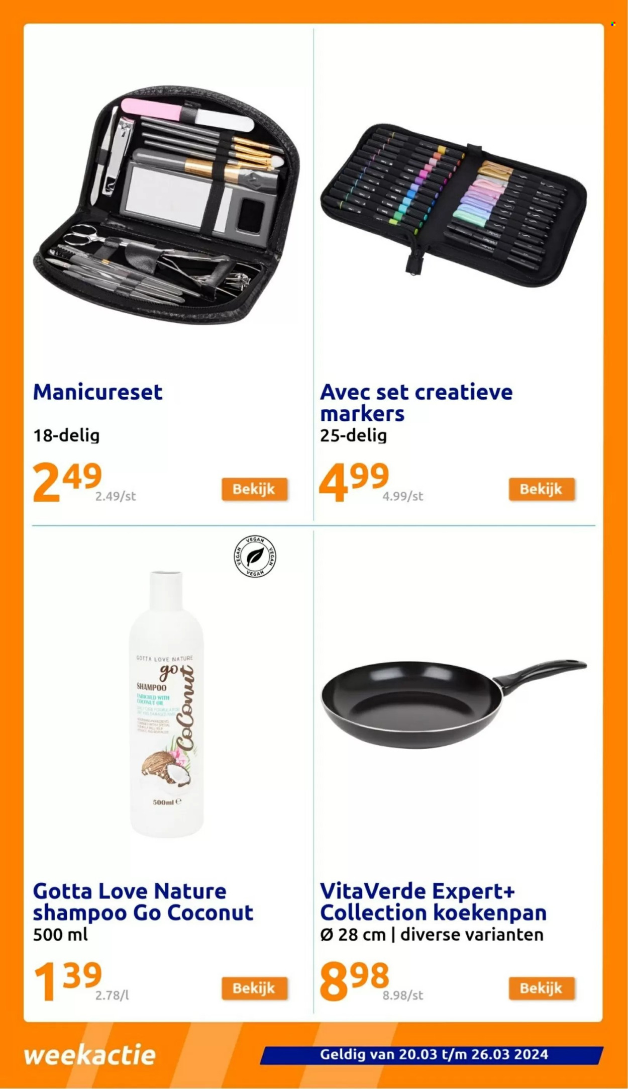 Action-aanbieding - 20-3-2024 - 26-3-2024. Pagina 3