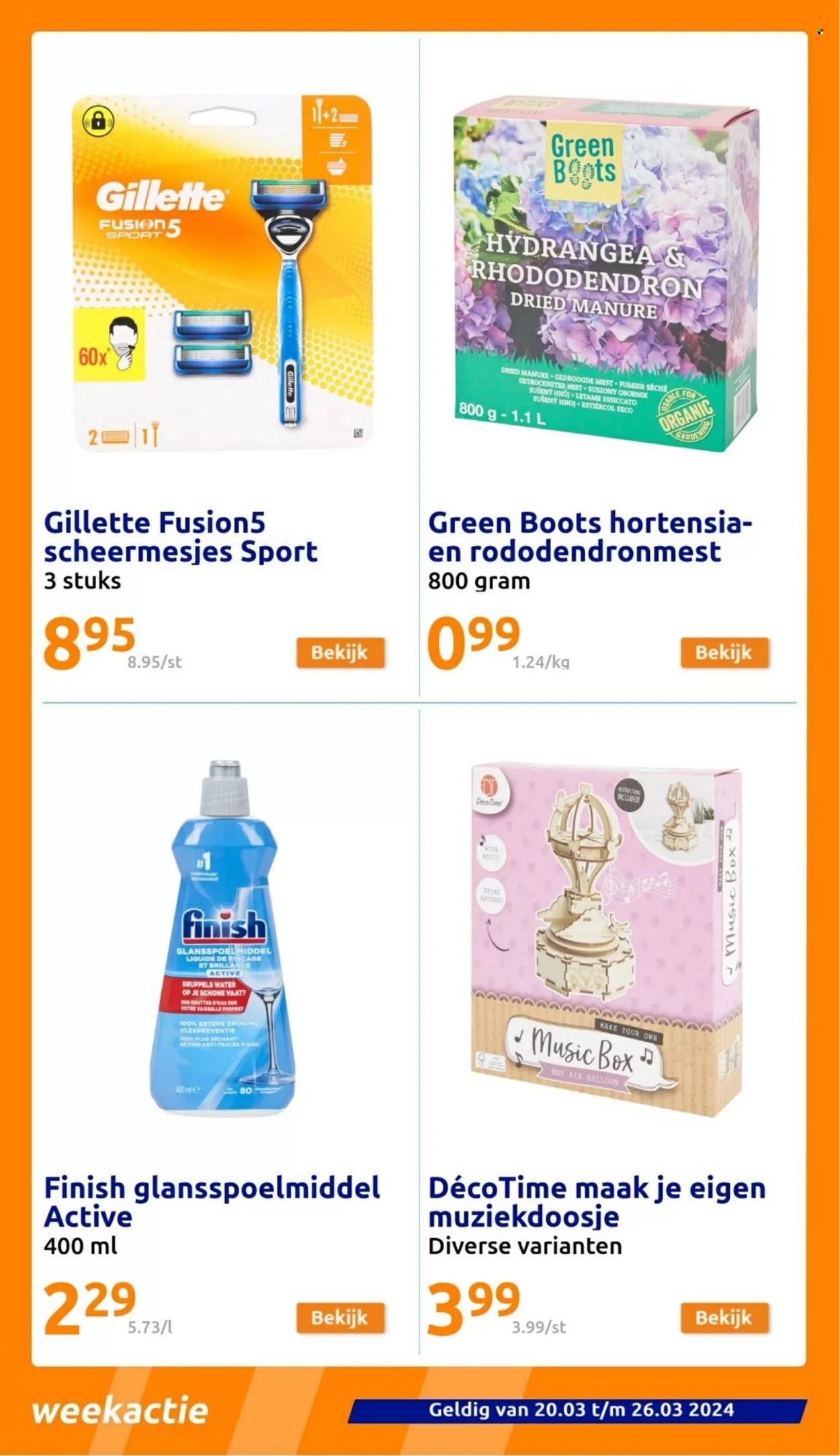 Action-aanbieding - 20-3-2024 - 26-3-2024. Pagina 5