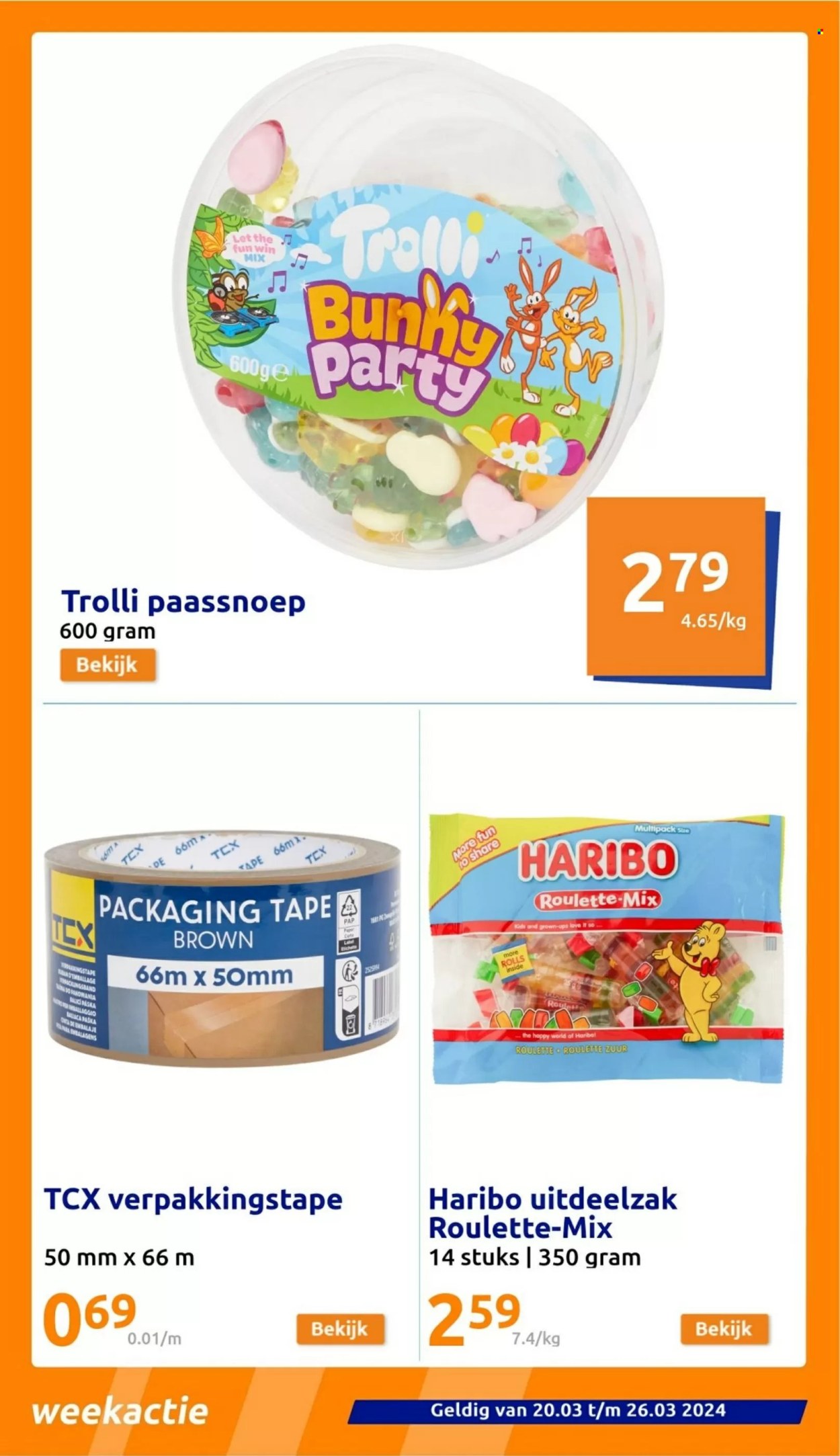 Action-aanbieding - 20-3-2024 - 26-3-2024. Pagina 6