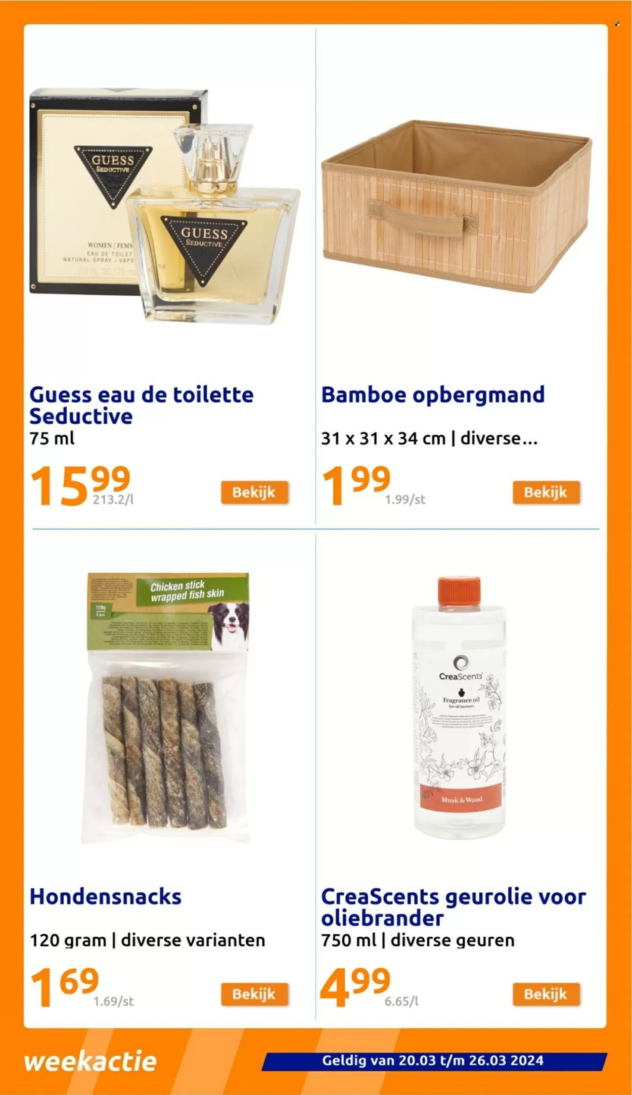 Action-aanbieding - 20-3-2024 - 26-3-2024. Pagina 7