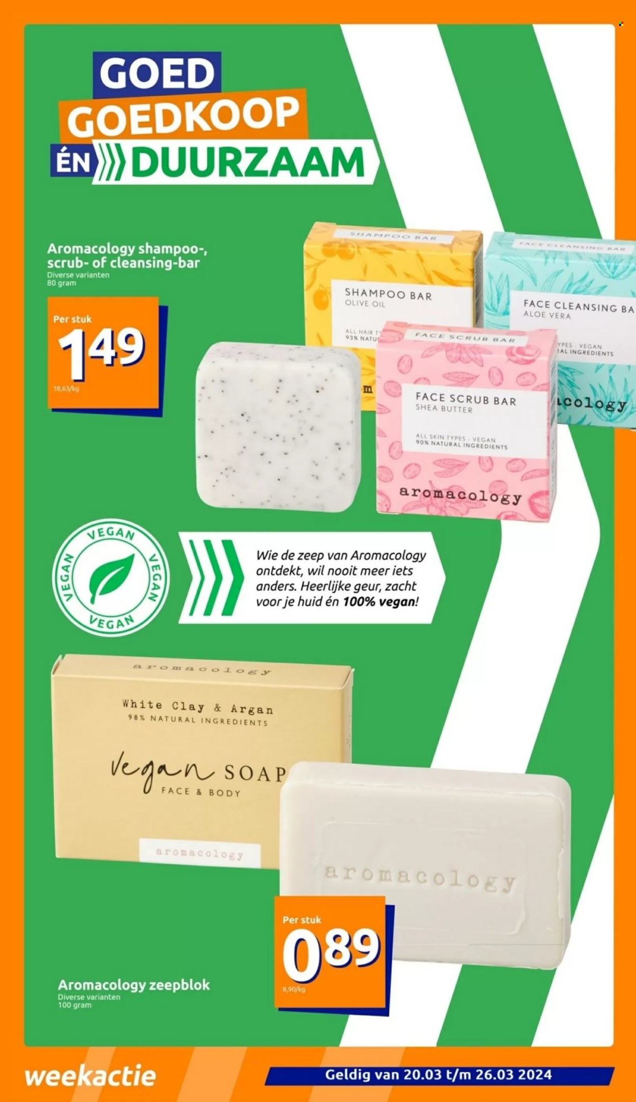 Action-aanbieding - 20-3-2024 - 26-3-2024. Pagina 8