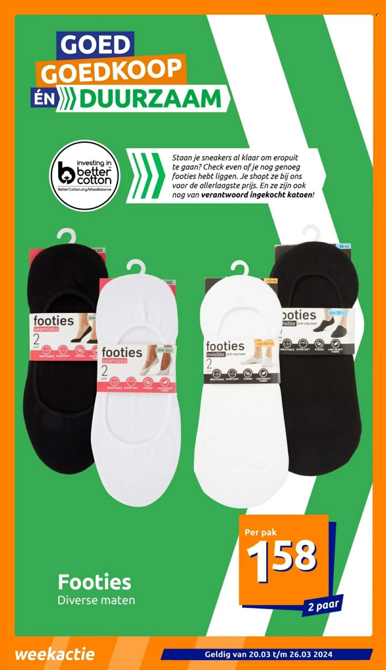 Action-aanbieding - 20-3-2024 - 26-3-2024. Pagina 10