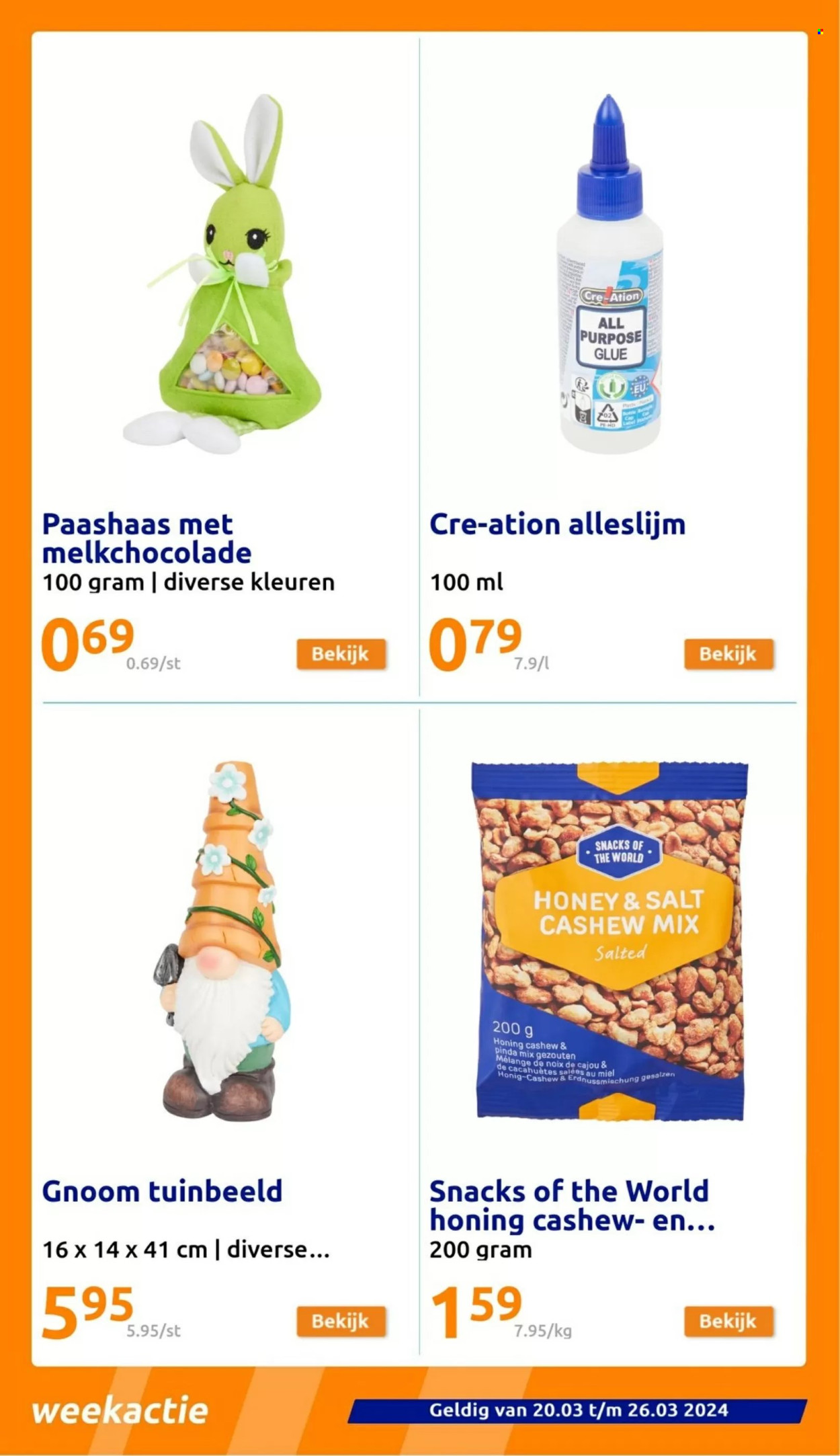 Action-aanbieding - 20-3-2024 - 26-3-2024. Pagina 14