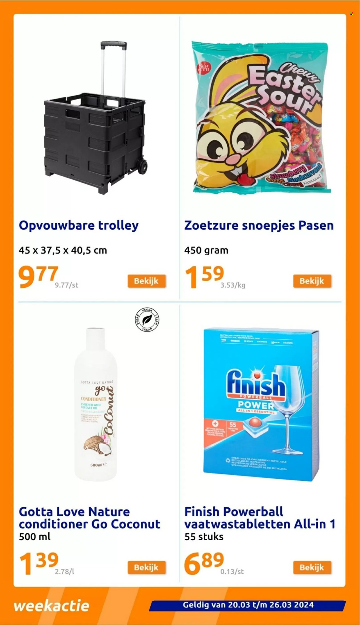 Action-aanbieding - 20-3-2024 - 26-3-2024. Pagina 16