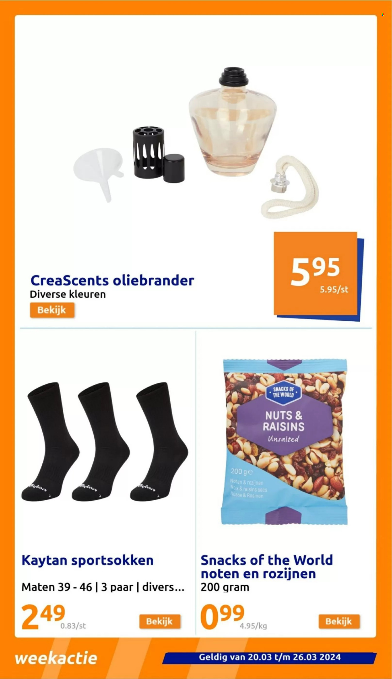 Action-aanbieding - 20-3-2024 - 26-3-2024. Pagina 18