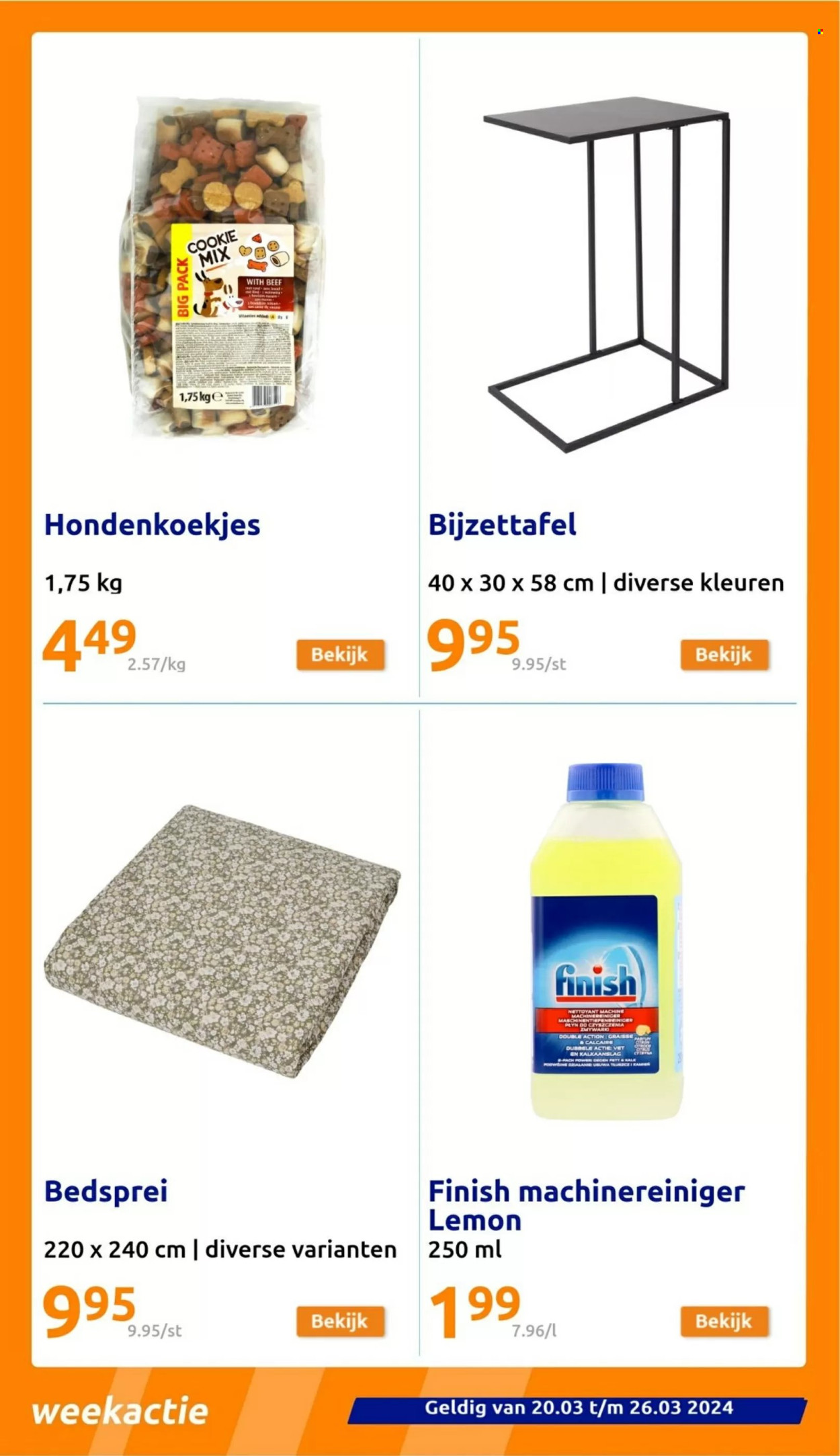 Action-aanbieding - 20-3-2024 - 26-3-2024. Pagina 19