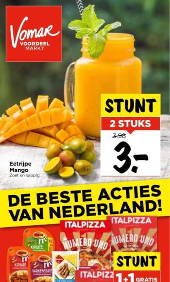 Vomar-aanbieding - 21-3-2024 - 23-3-2024.