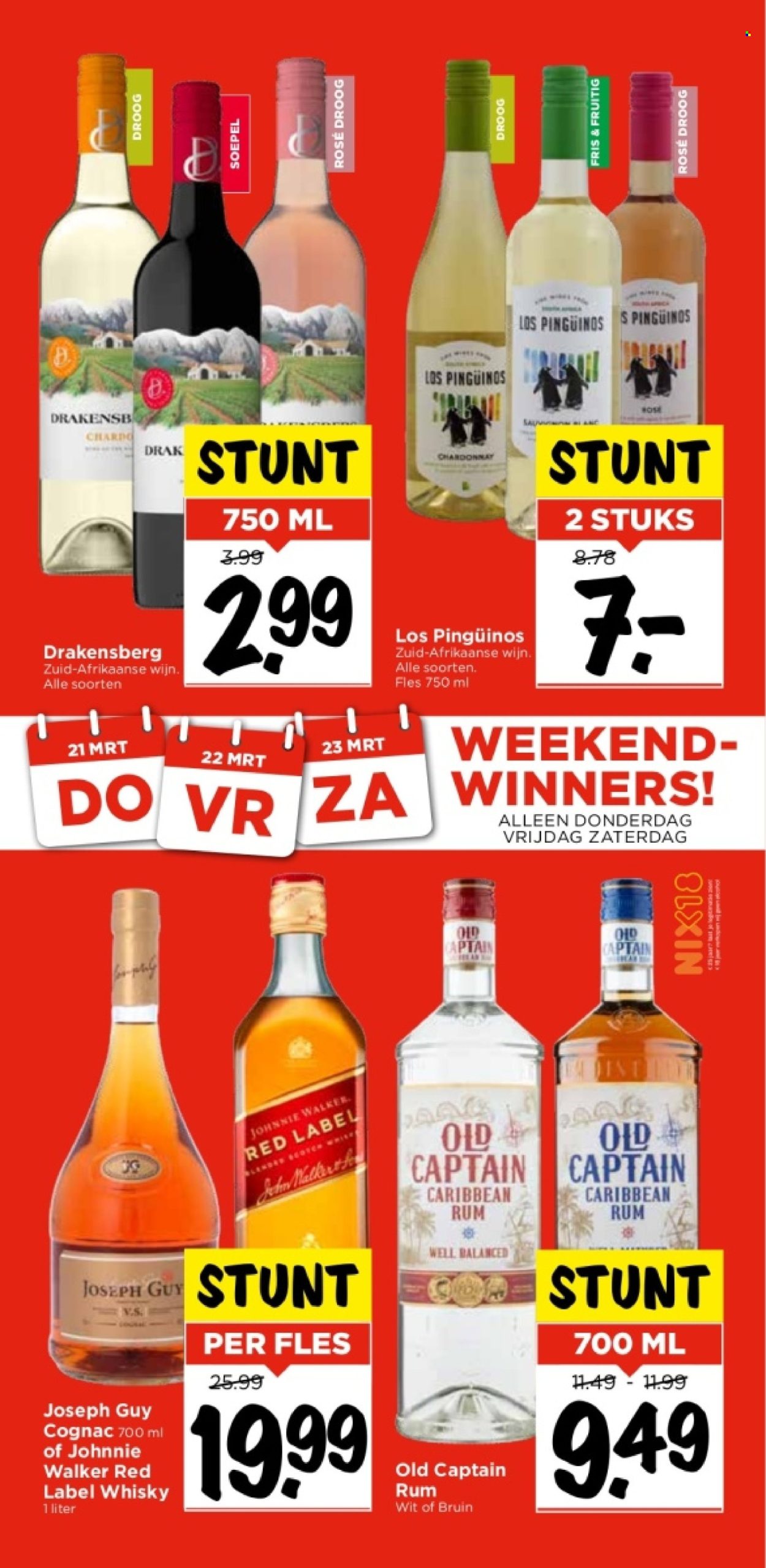 Vomar-aanbieding - 21-3-2024 - 23-3-2024. Pagina 5