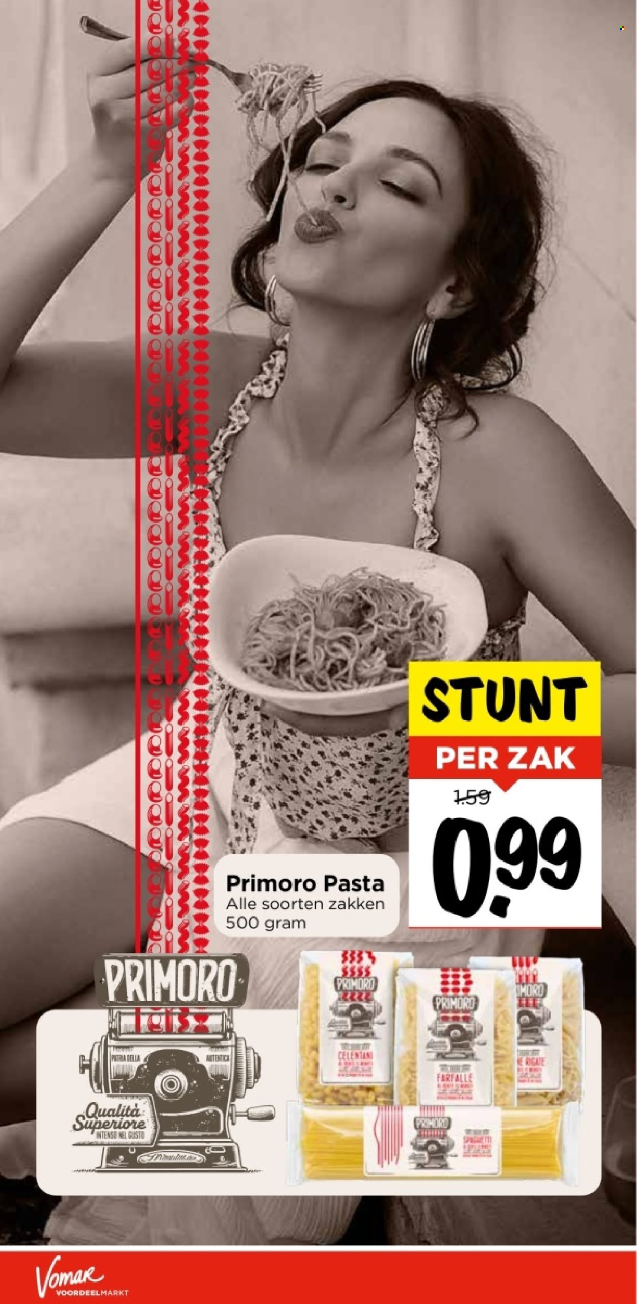Vomar-aanbieding - 21-3-2024 - 23-3-2024. Pagina 11